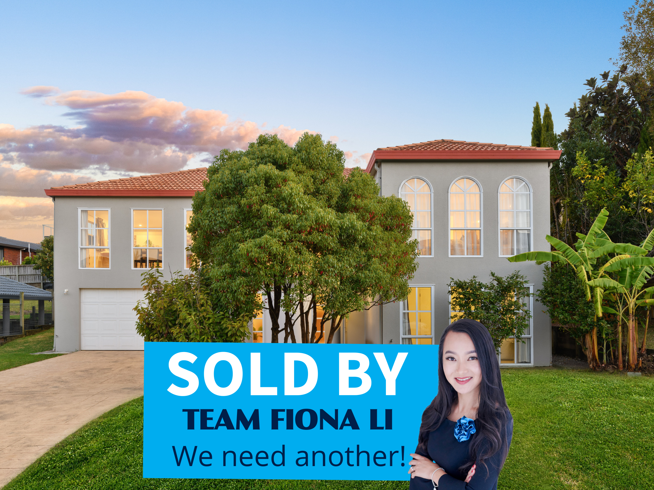 14 Belleaire Court, West Harbour