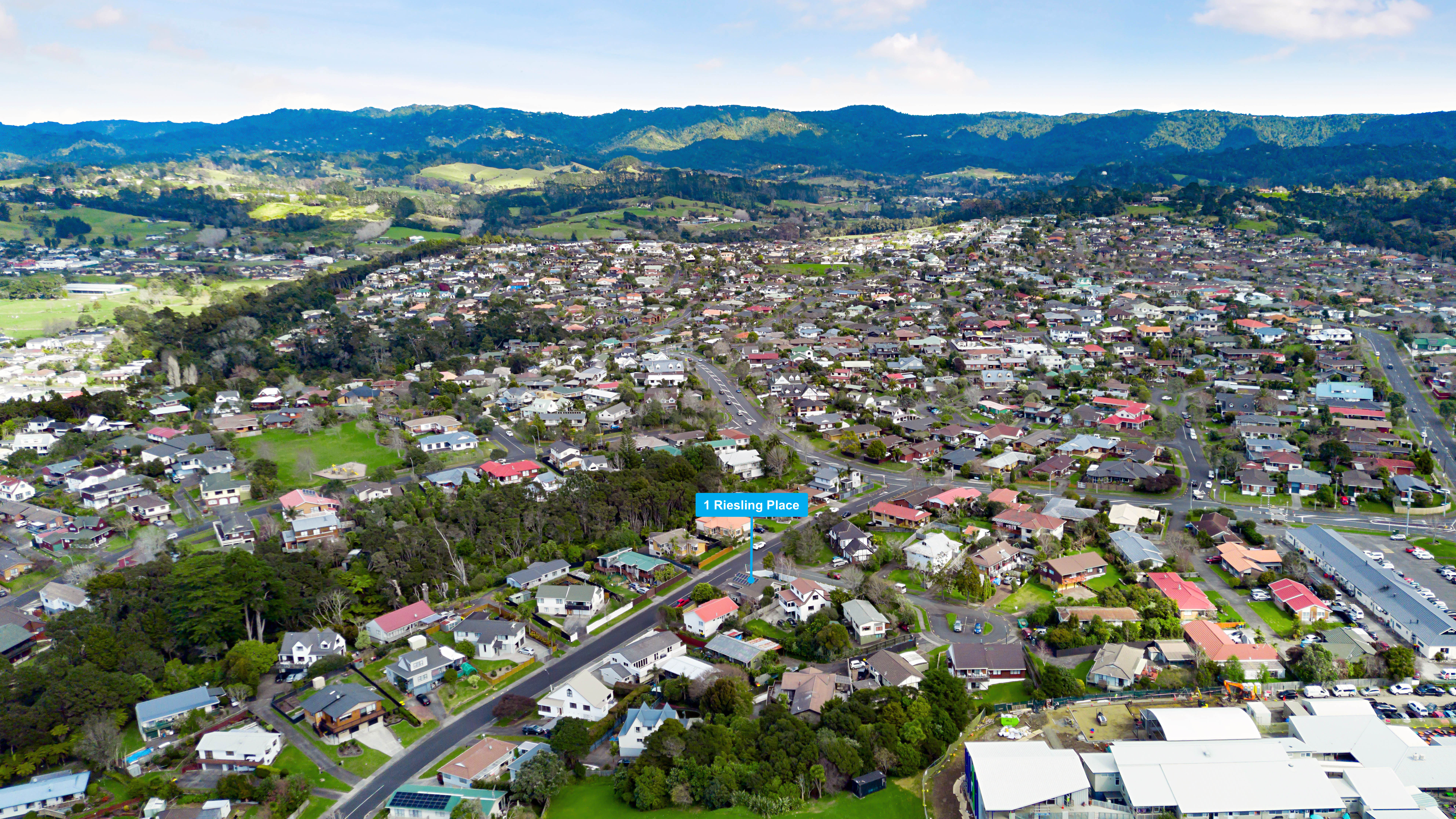 1 Riesling Place, Henderson Heights