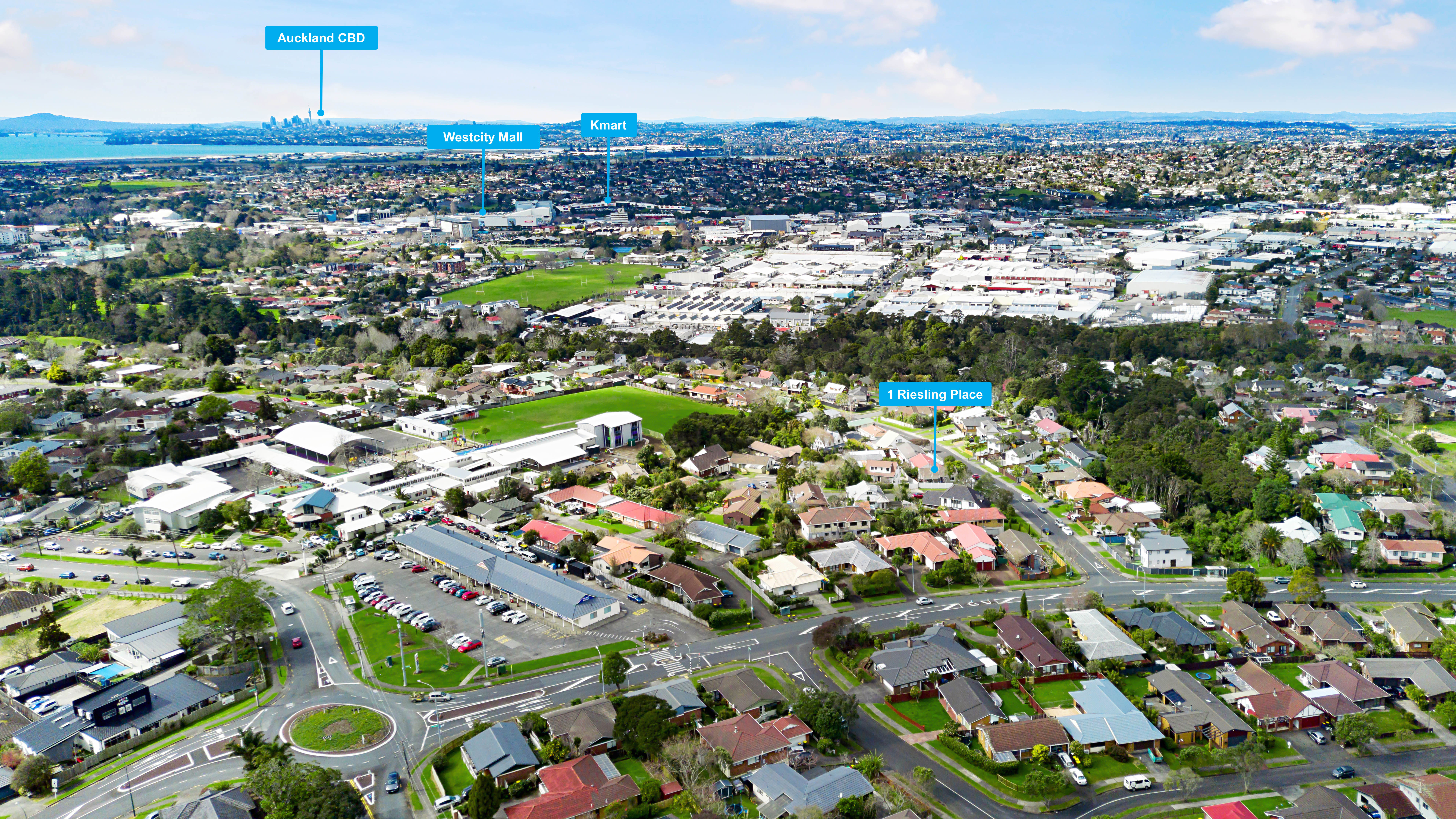 1 Riesling Place, Henderson Heights