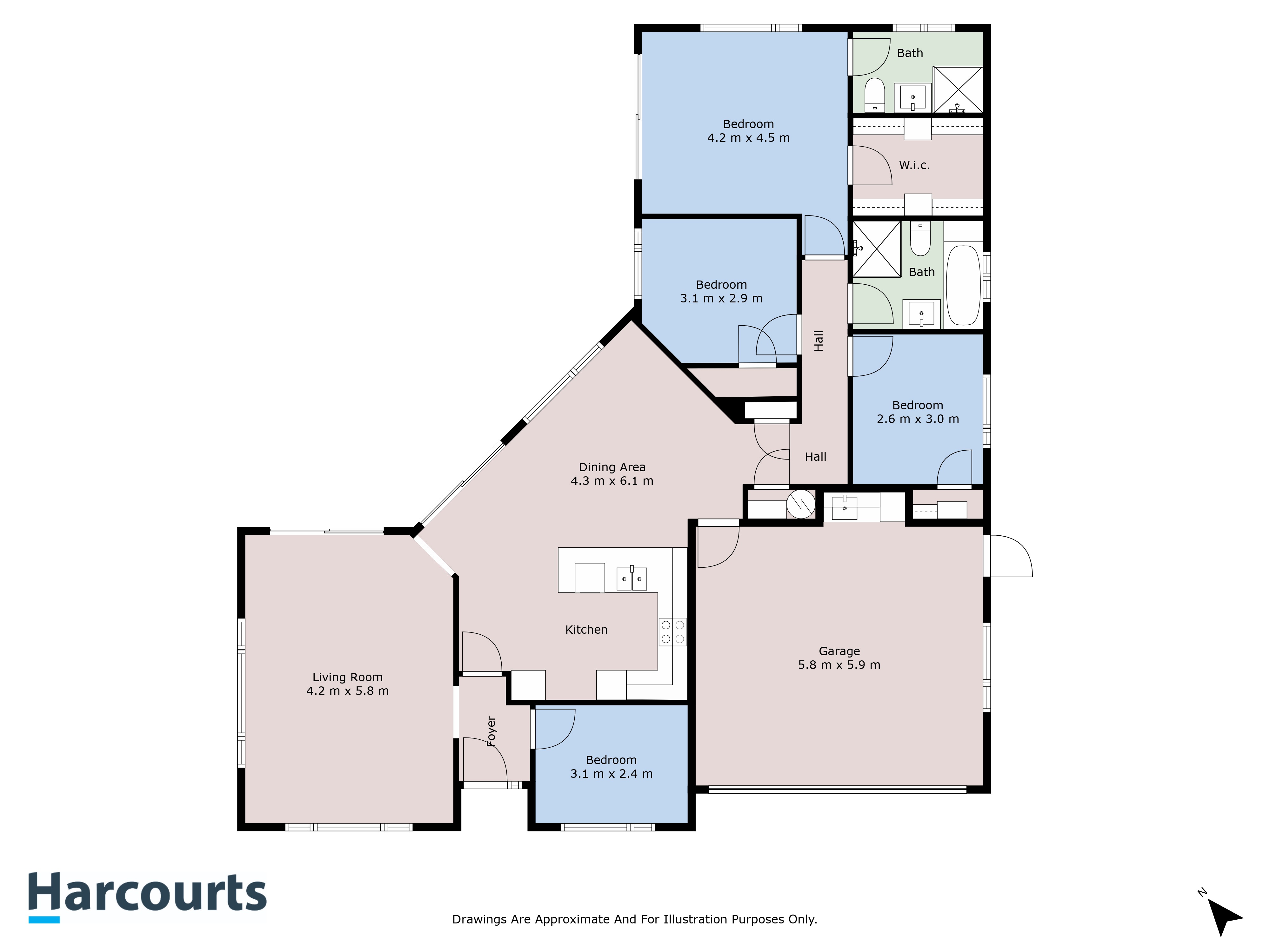 36 Fleetwood Drive, Henderson Heights