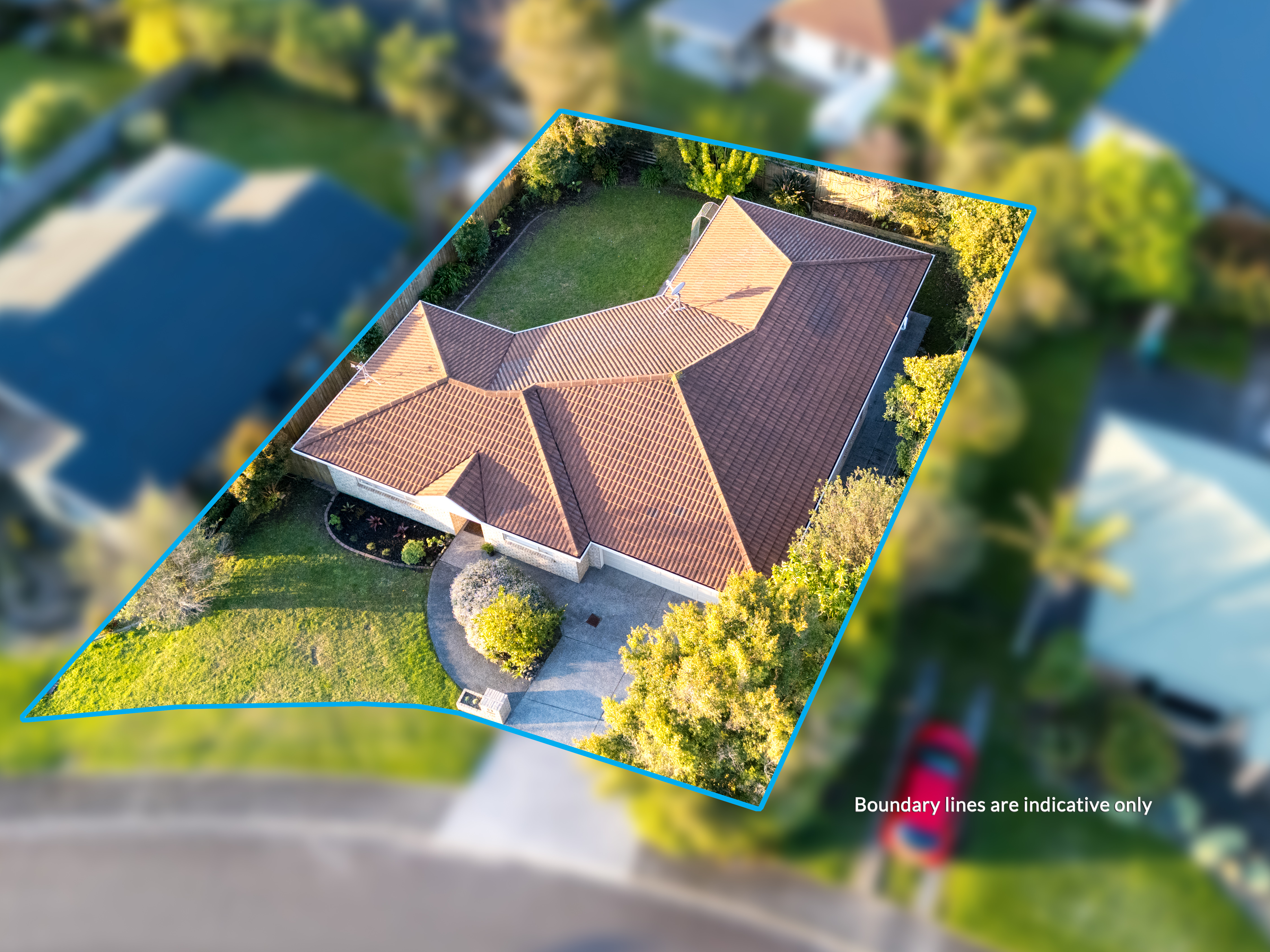 36 Fleetwood Drive, Henderson Heights