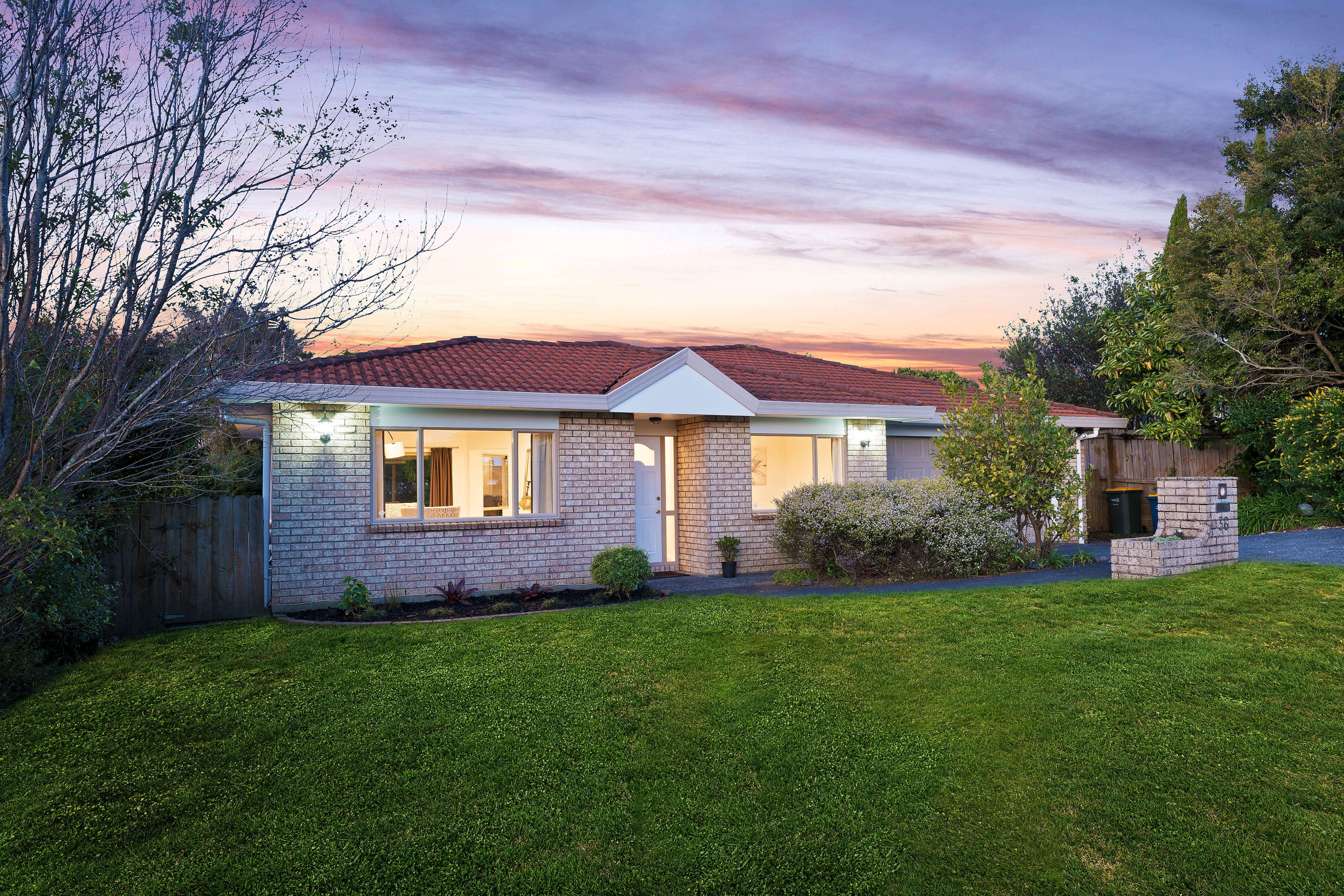 36 Fleetwood Drive, Henderson Heights