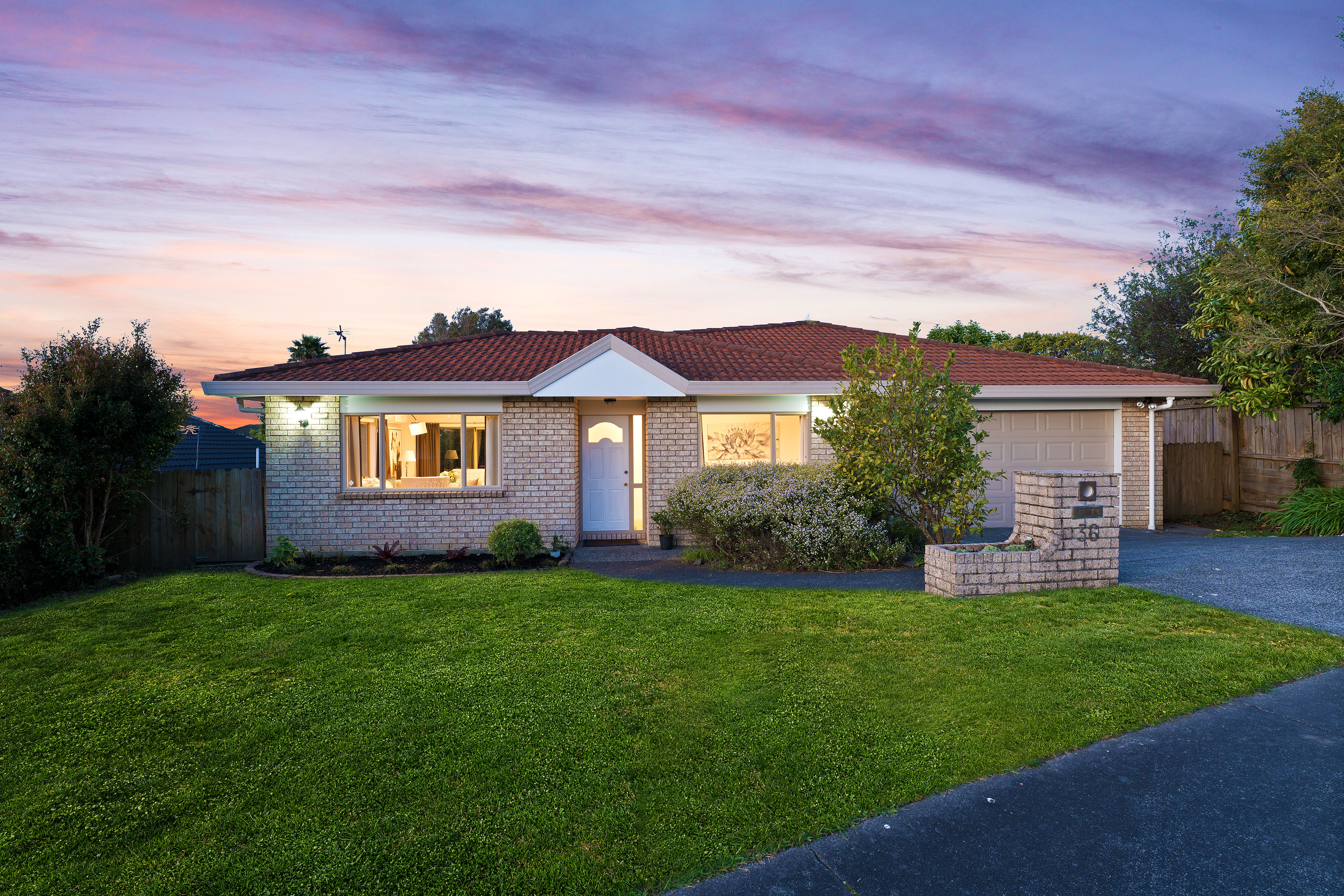 36 Fleetwood Drive, Henderson Heights