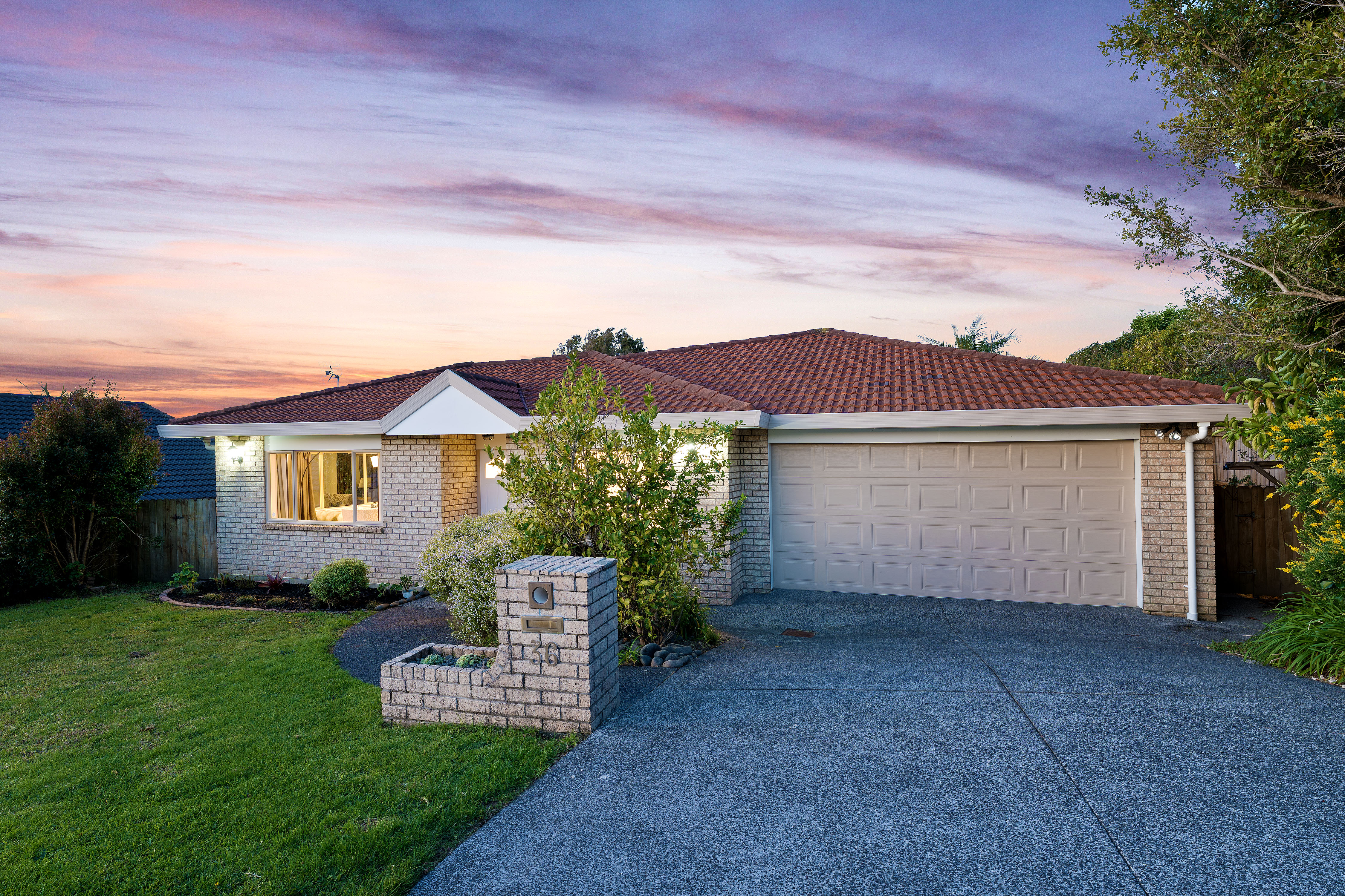 36 Fleetwood Drive, Henderson Heights