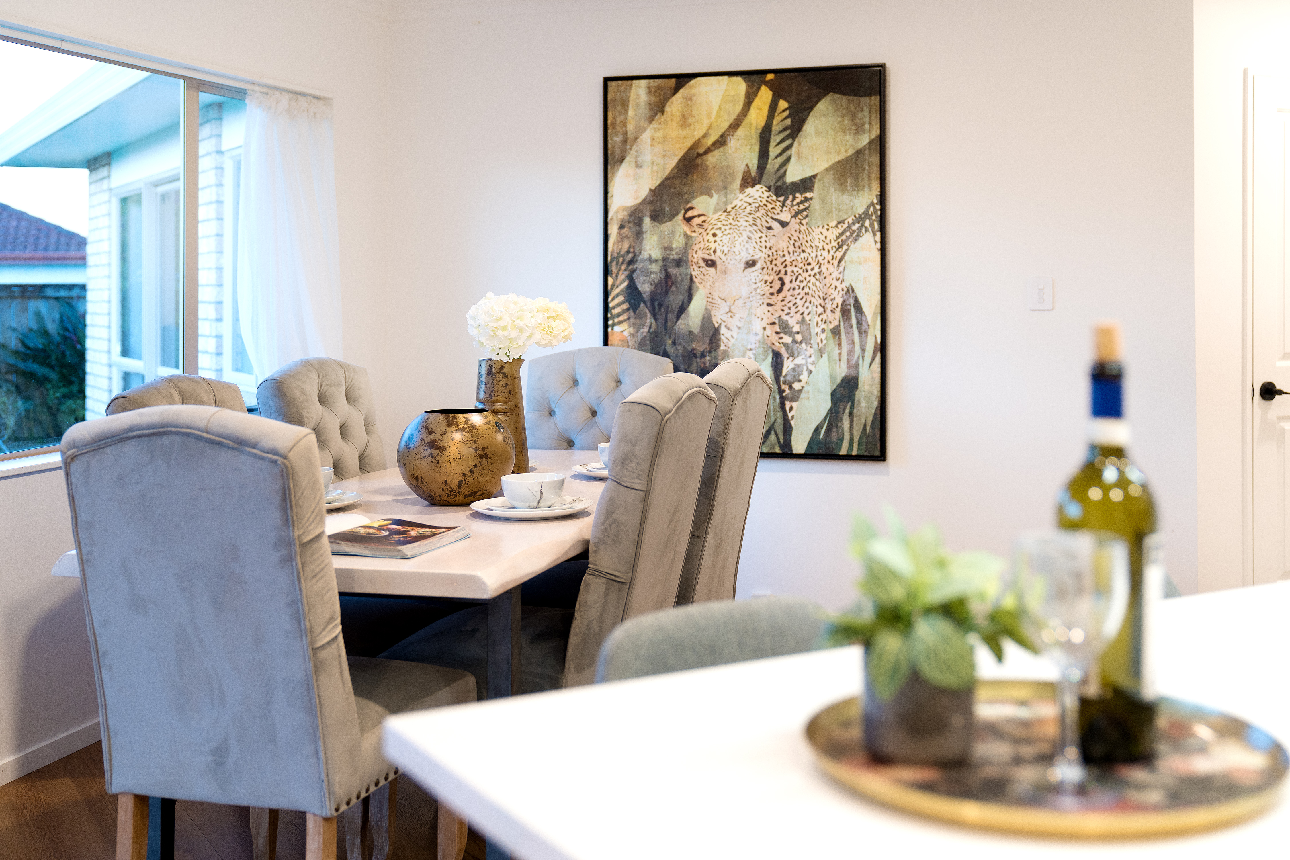 36 Fleetwood Drive, Henderson Heights