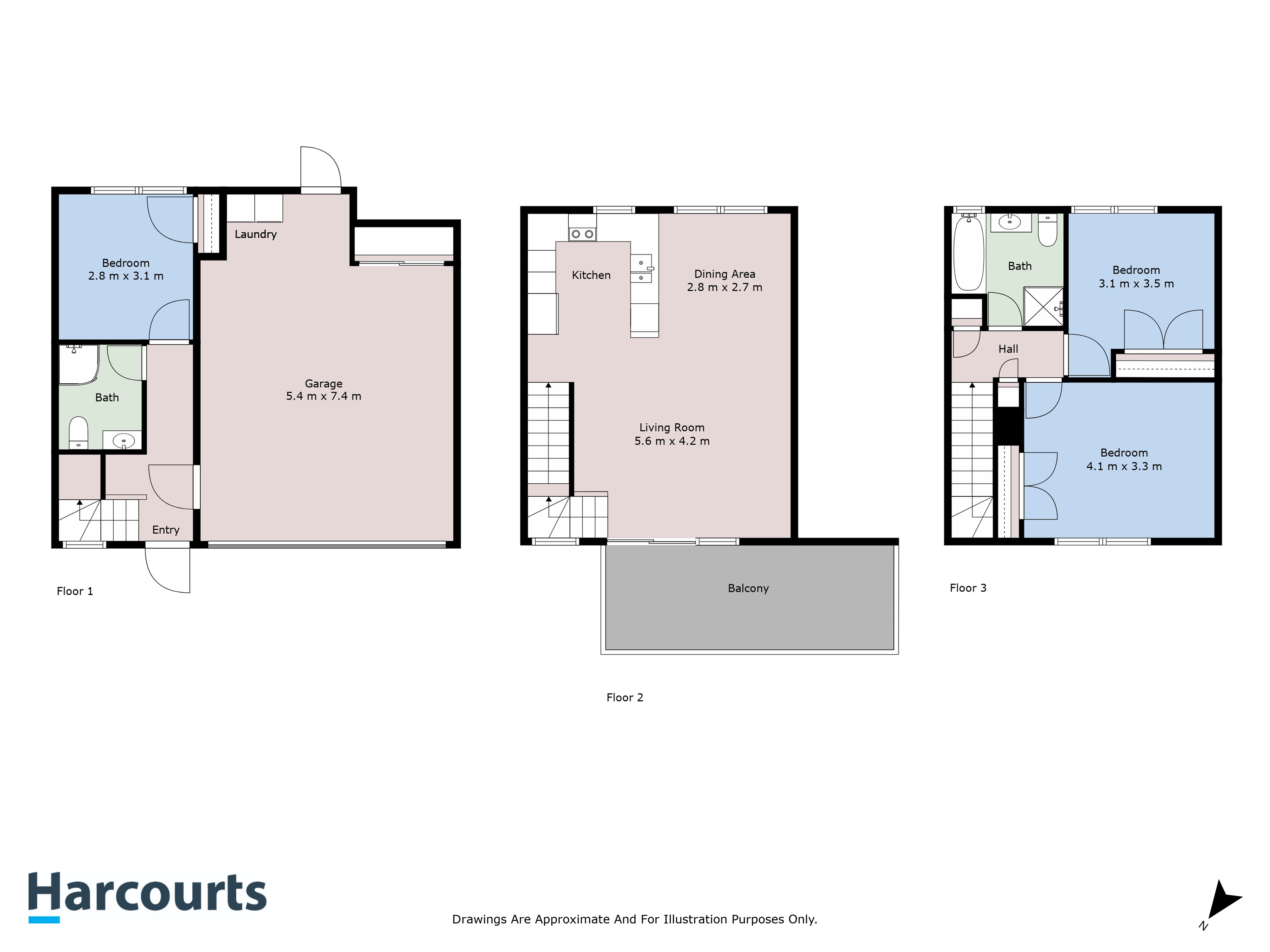 58/172 Mcleod Road, Te Atatu South
