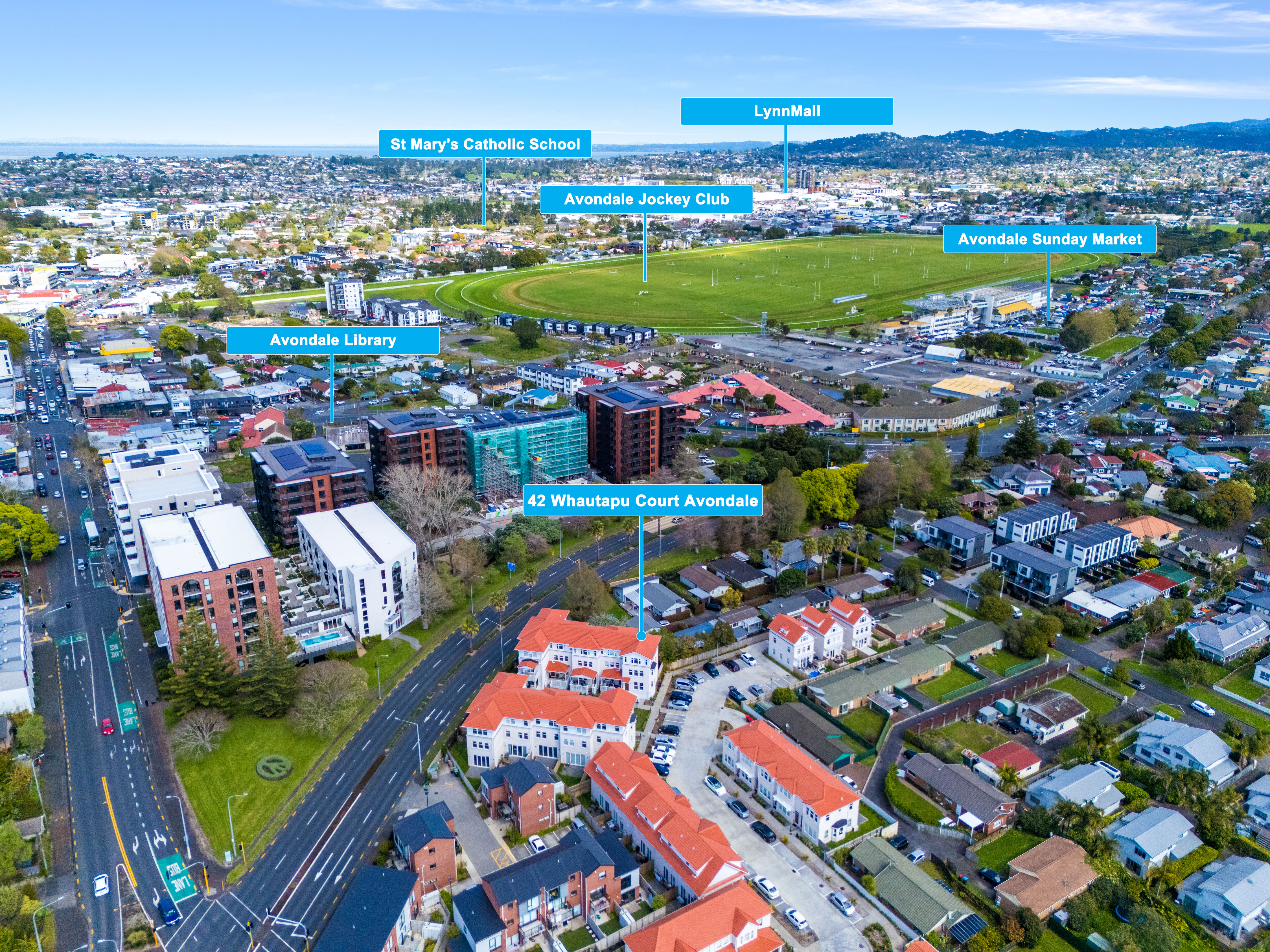 42 Whautapu Court, Avondale