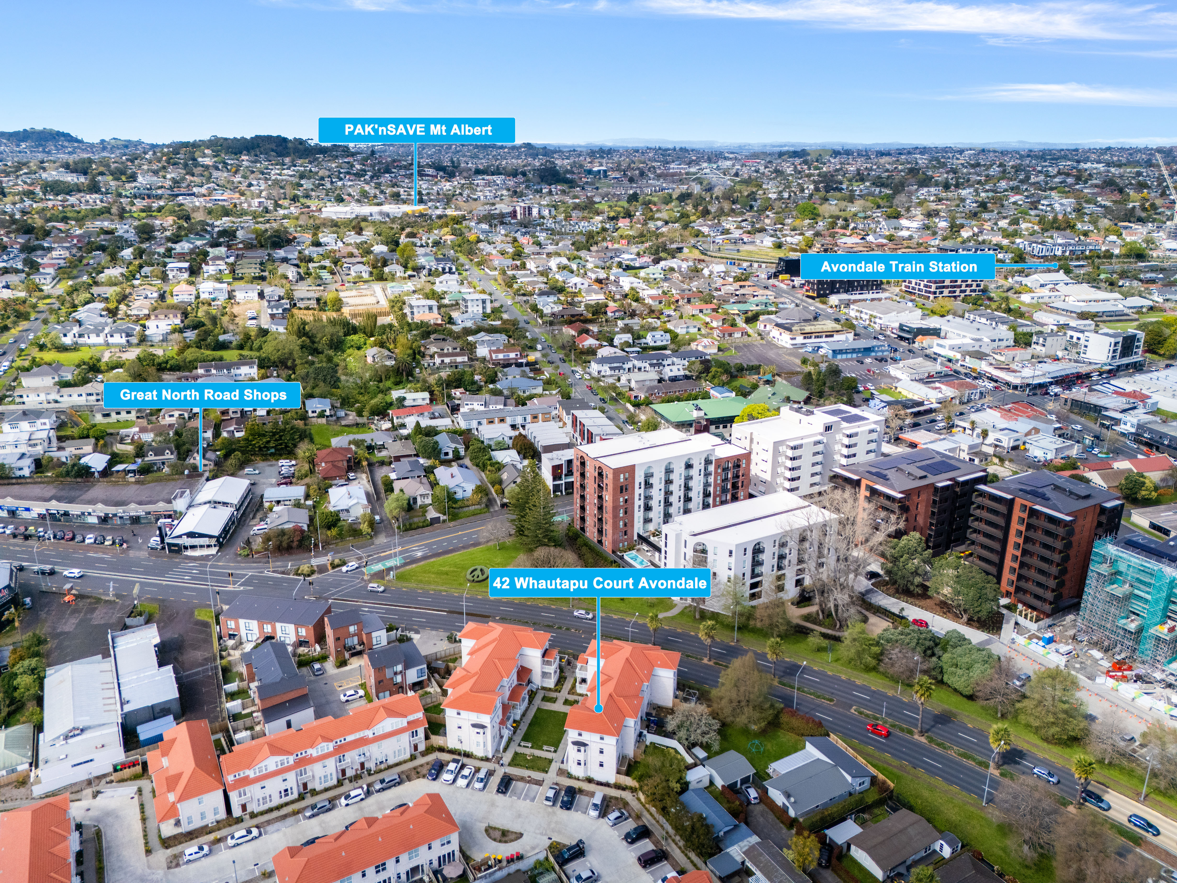 42 Whautapu Court, Avondale