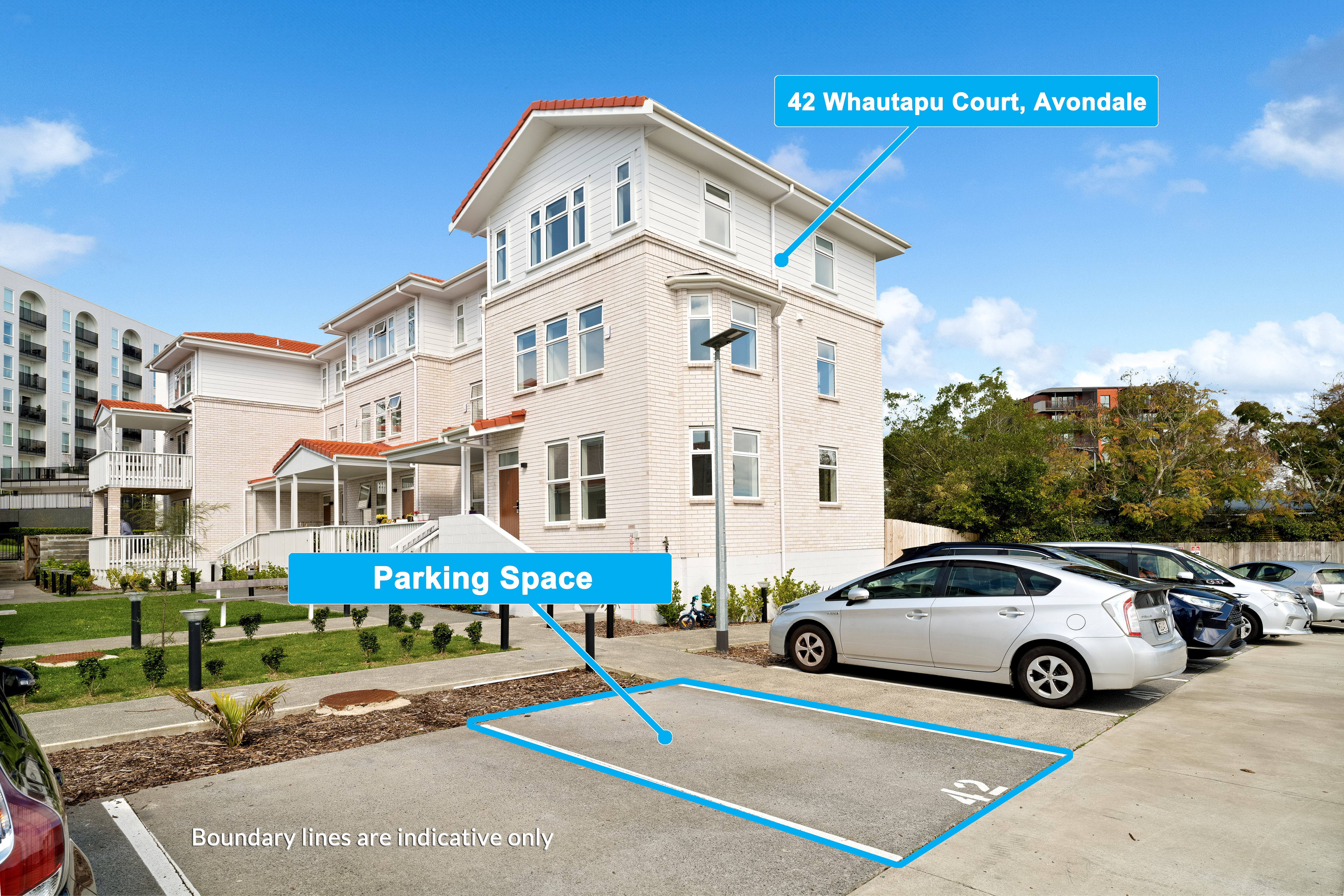42 Whautapu Court, Avondale