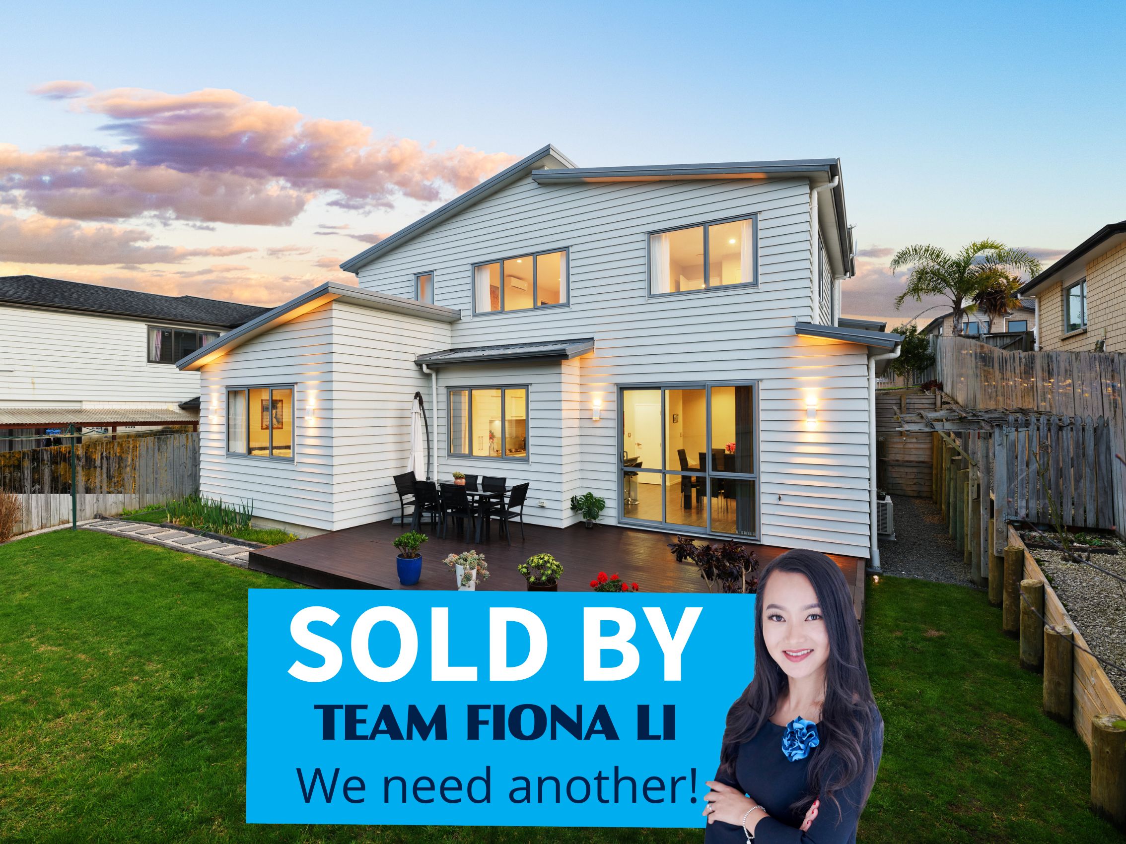 10 Sauvignon Avenue, Ranui