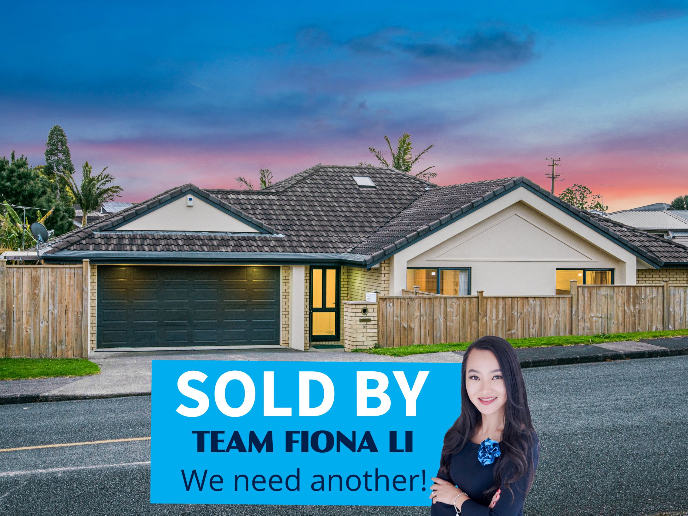 62 Waitaki Street, Henderson