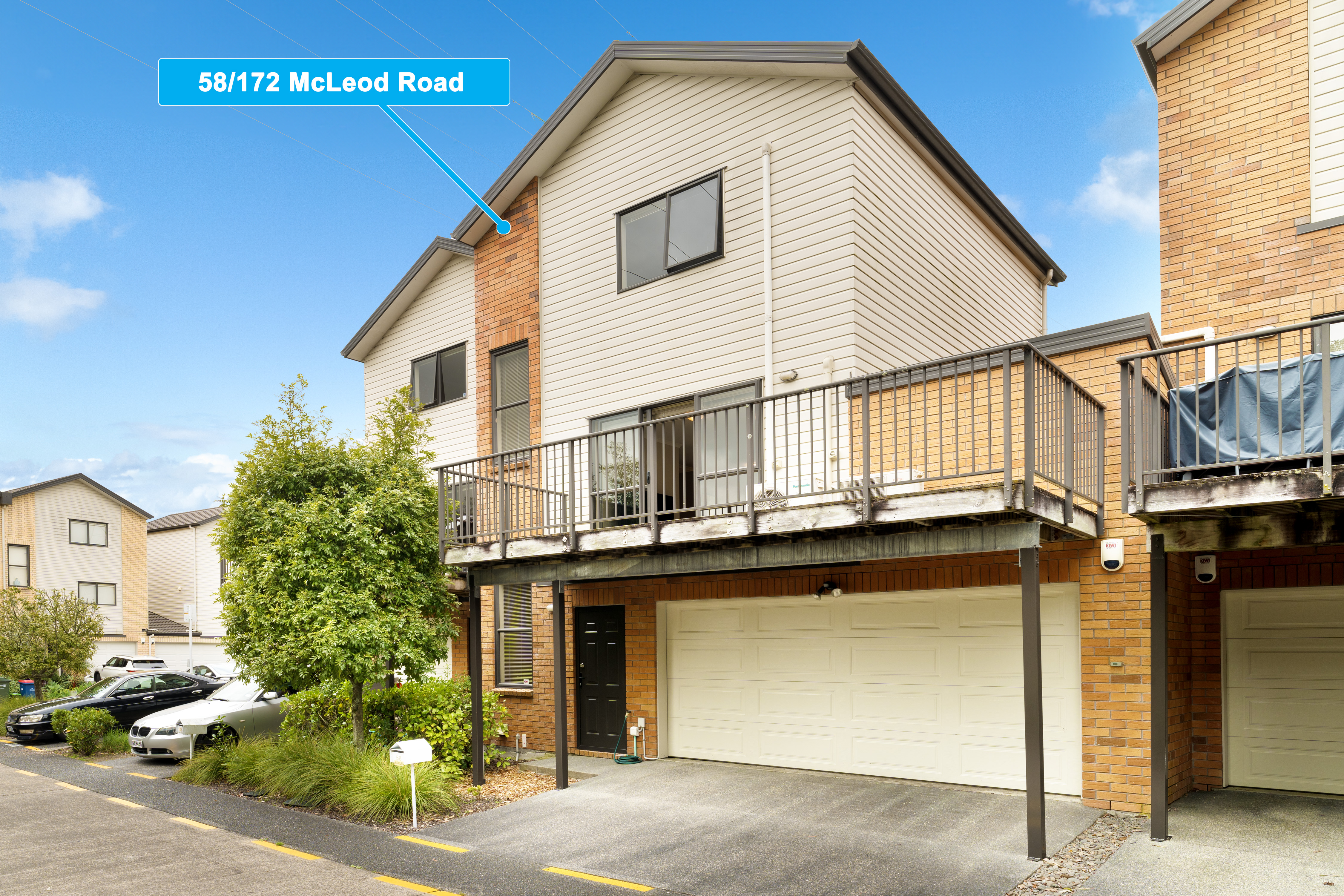 58/172 Mcleod Road, Te Atatu South