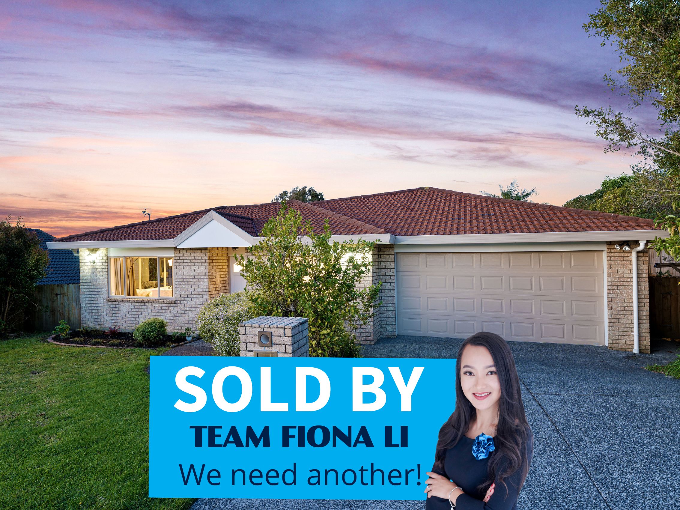 36 Fleetwood Drive, Henderson Heights