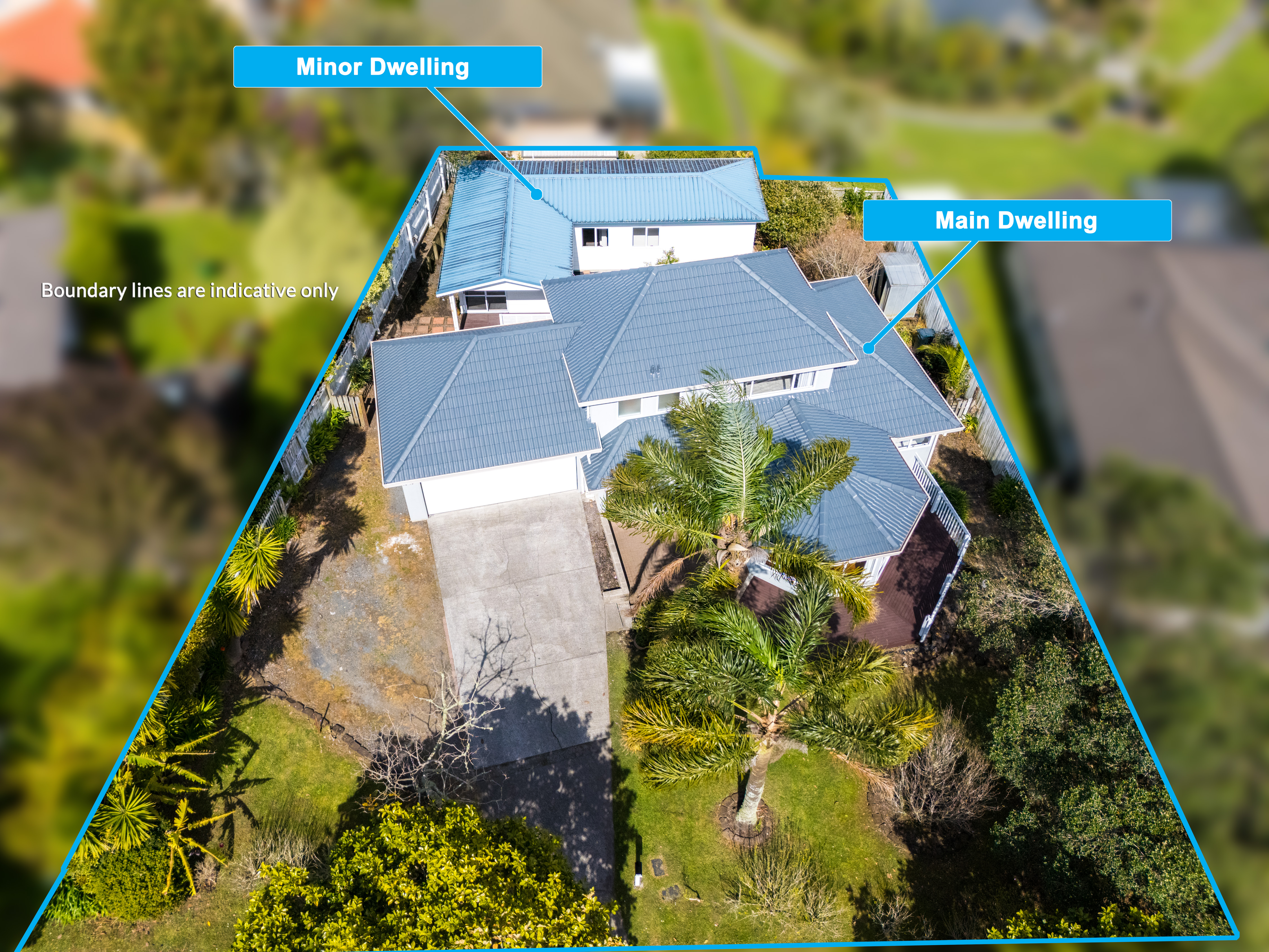 13 Gala Place, Henderson Heights