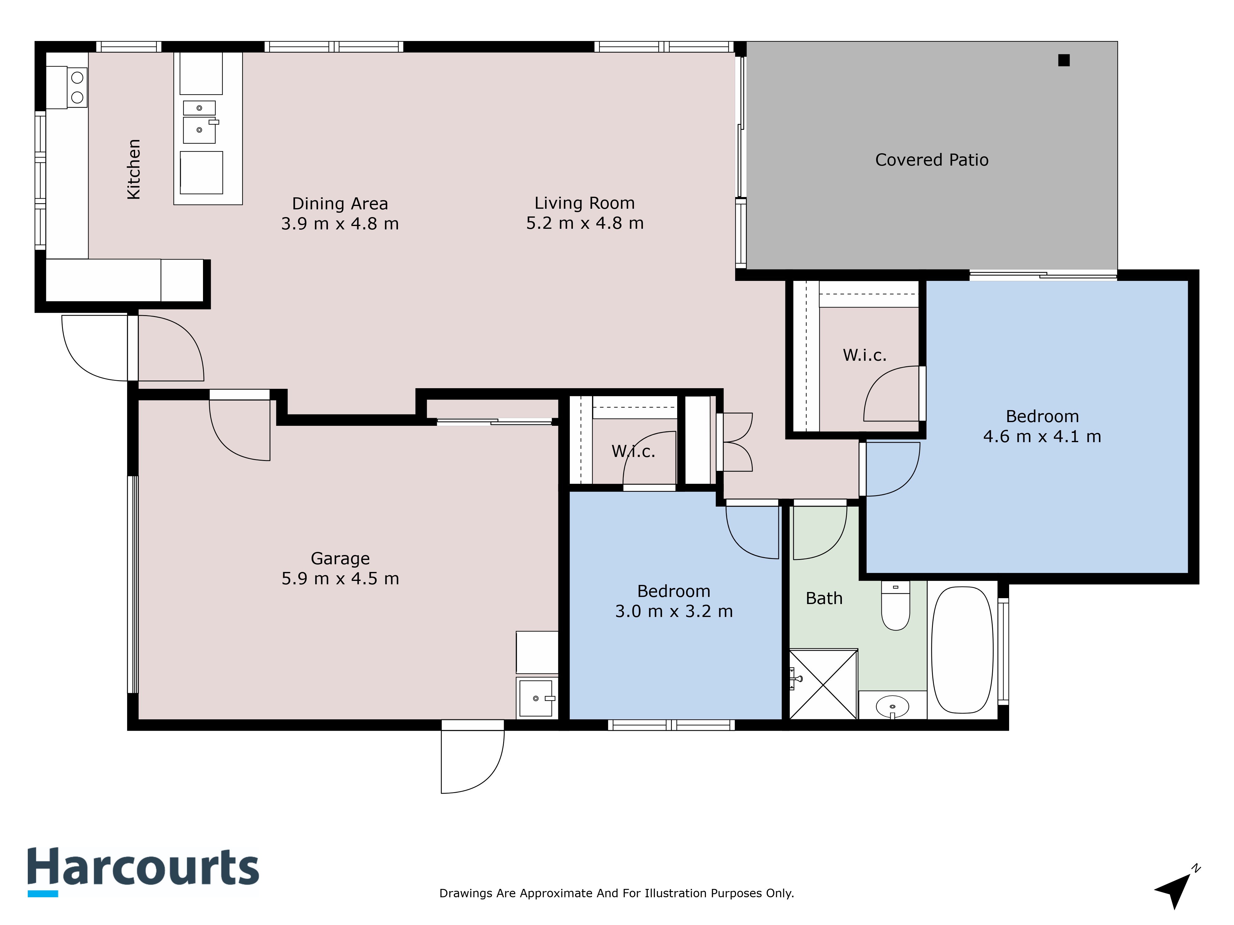 8 Espalier Drive, Henderson Heights