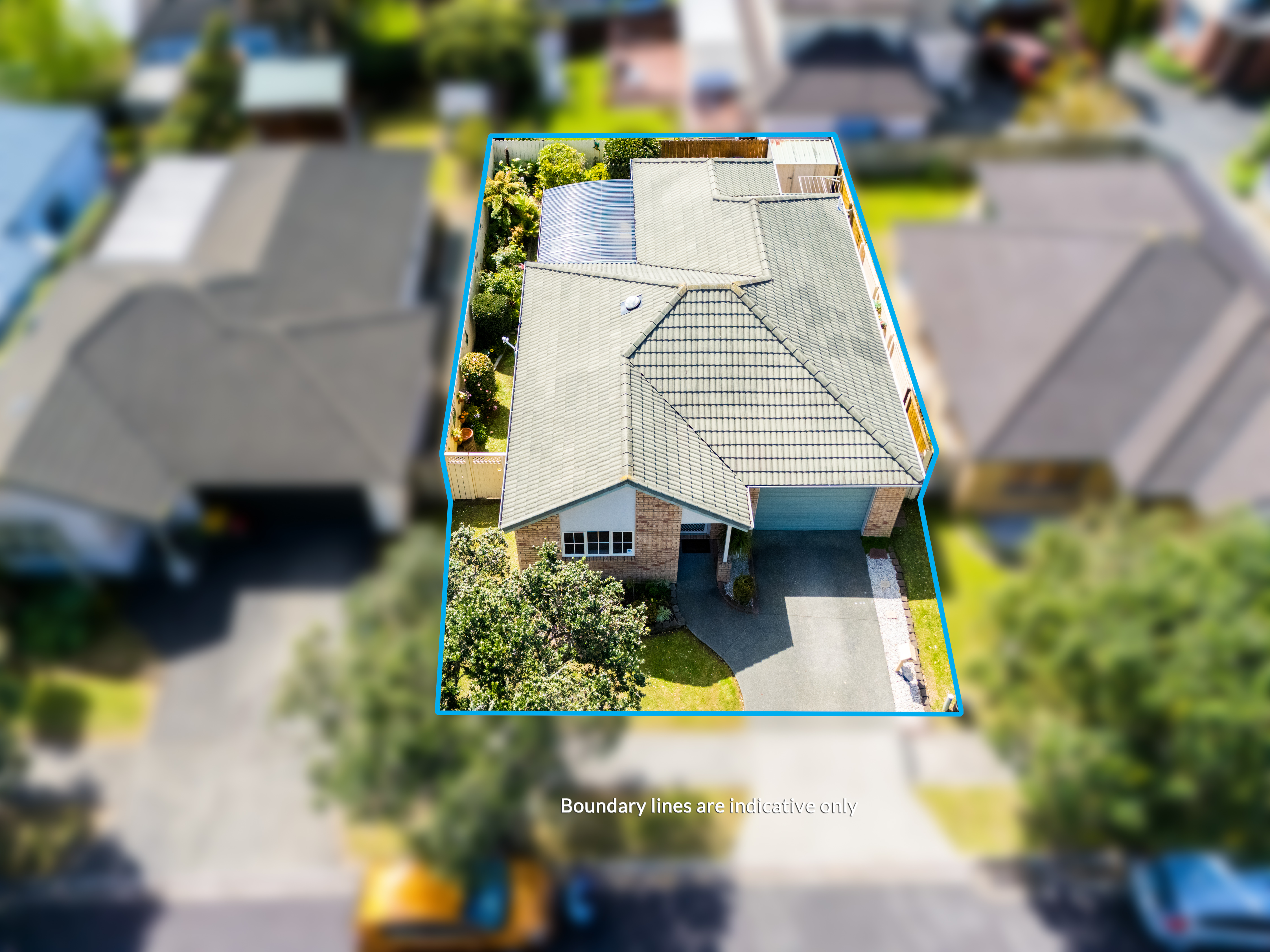 8 Espalier Drive, Henderson Heights