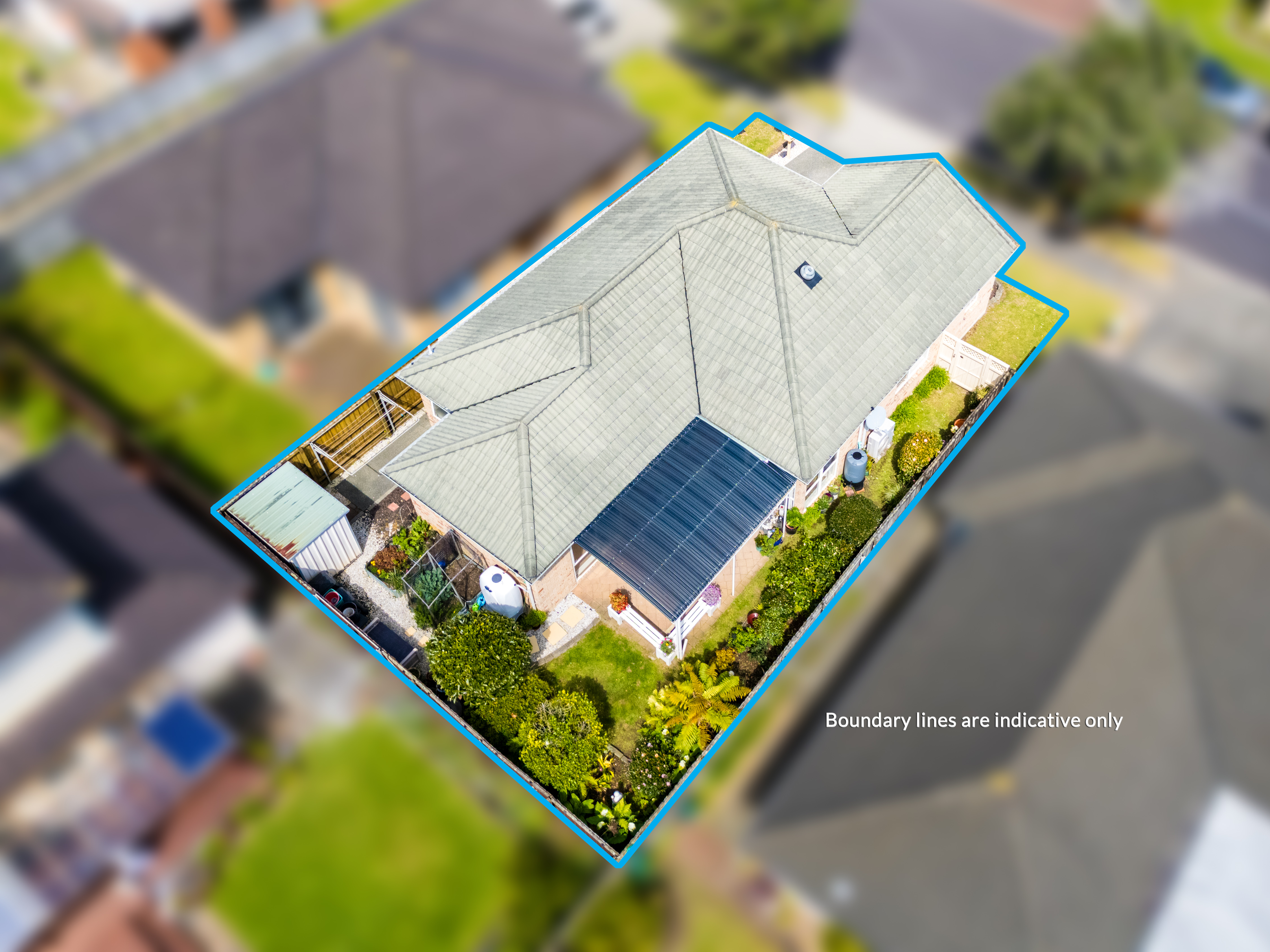 8 Espalier Drive, Henderson Heights