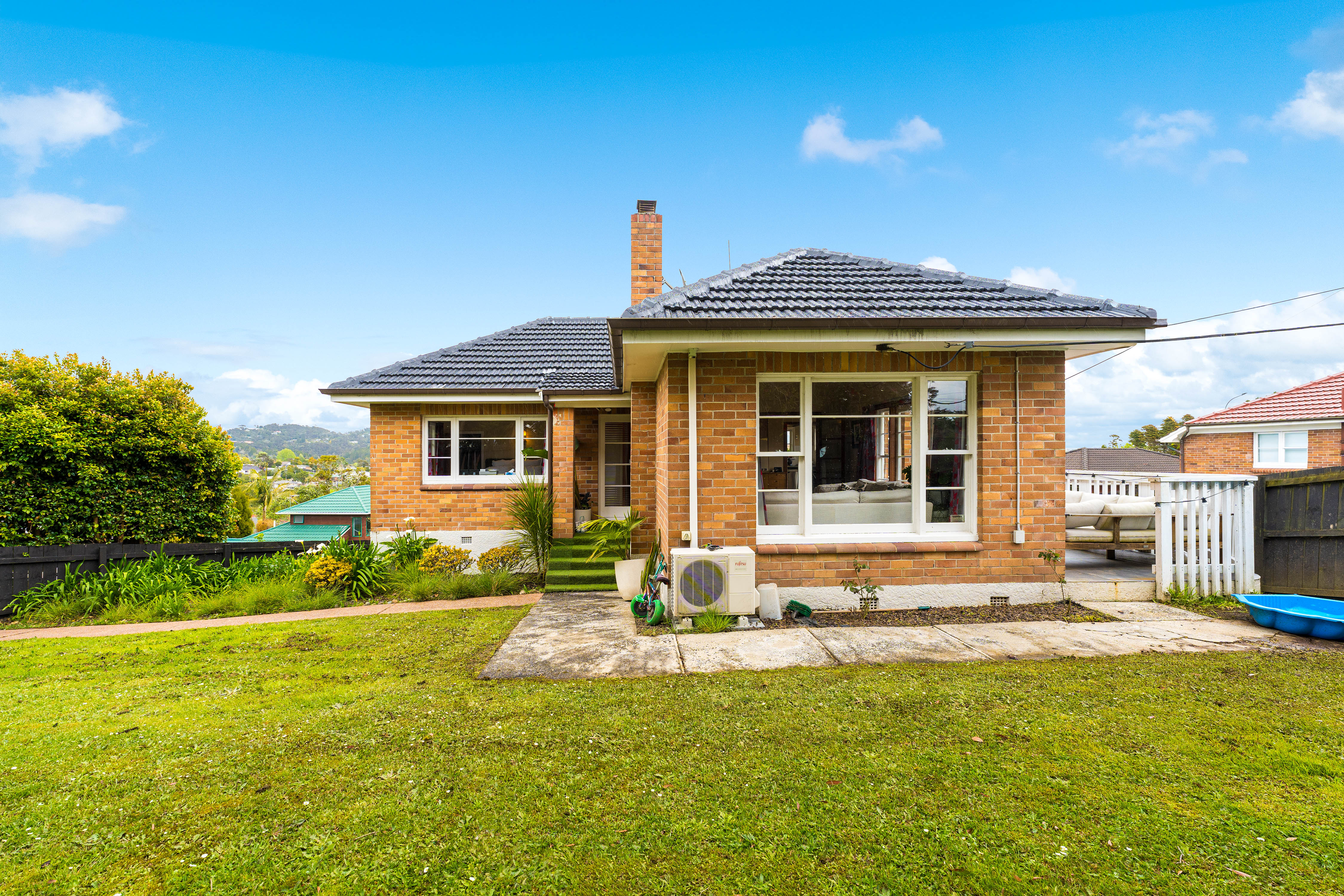 227 Titirangi Road, Titirangi