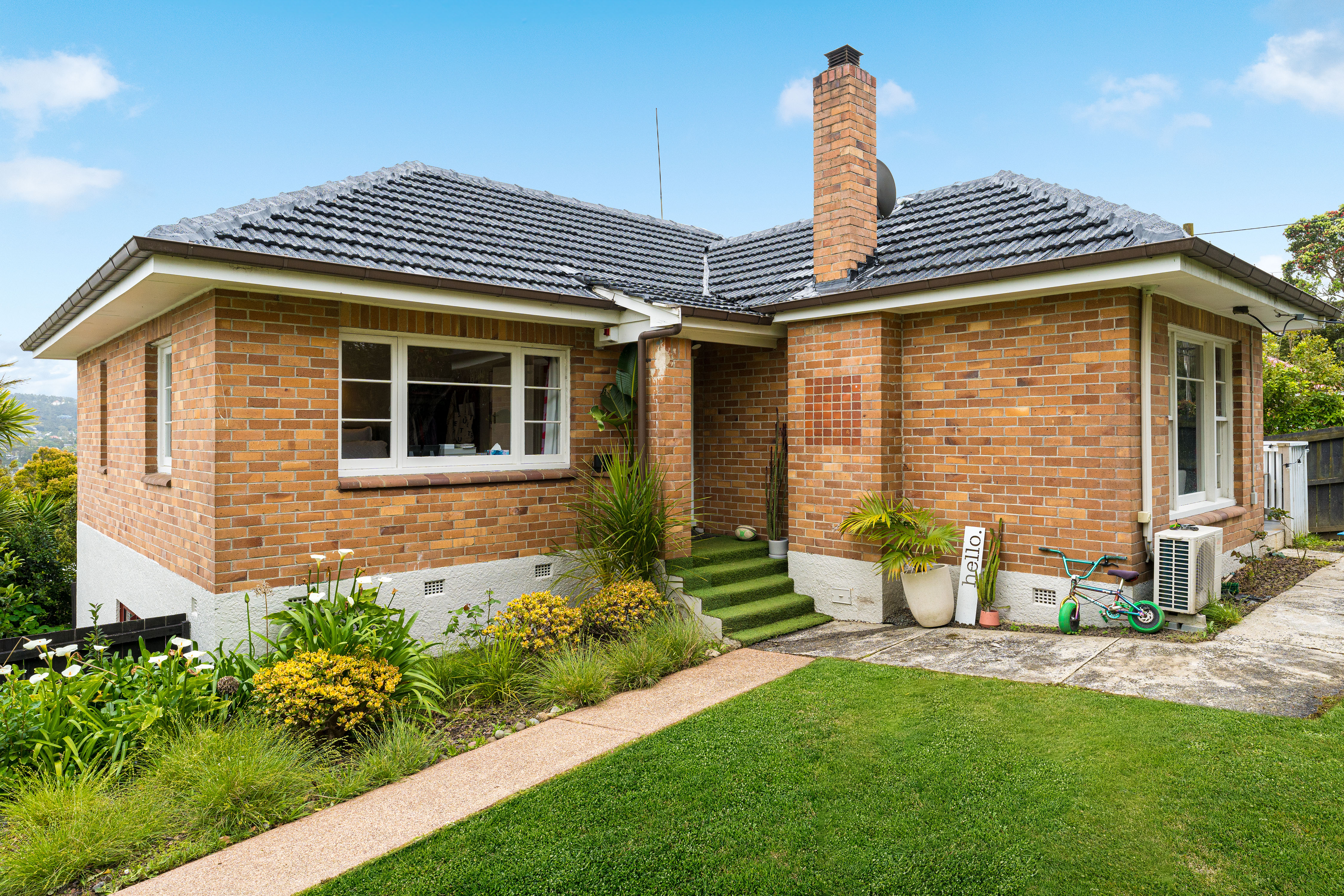 227 Titirangi Road, Titirangi