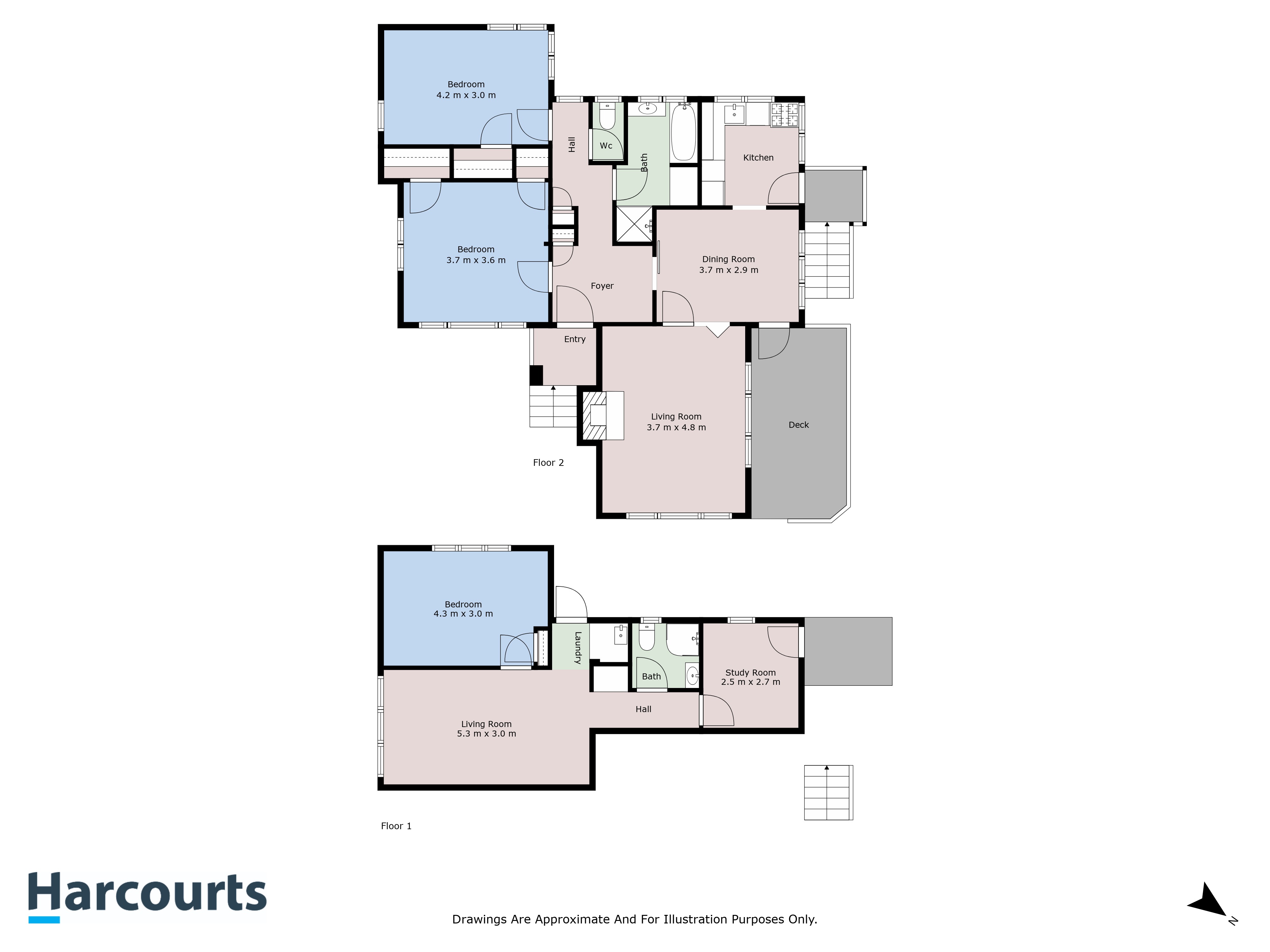 227 Titirangi Road, Titirangi