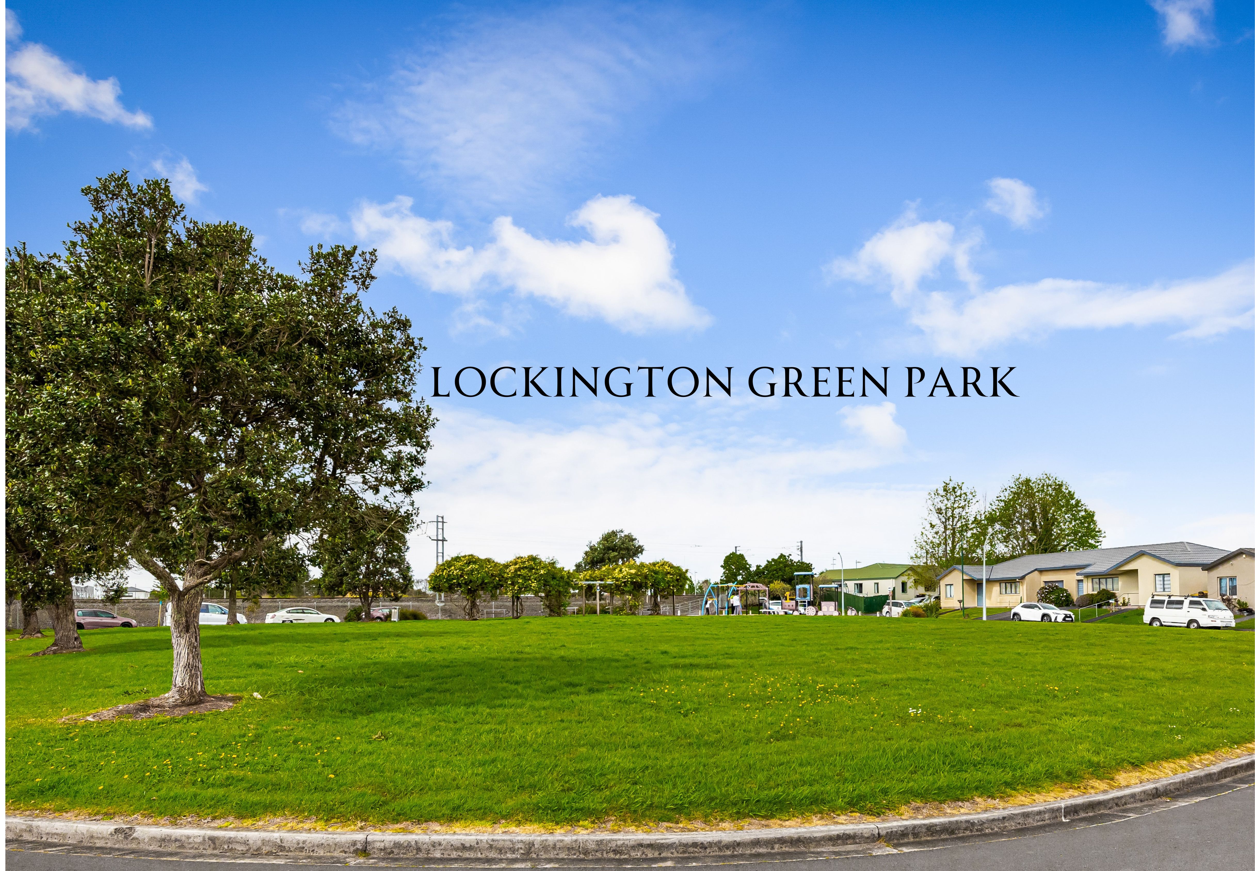 33 Neta Grove, Henderson Heights