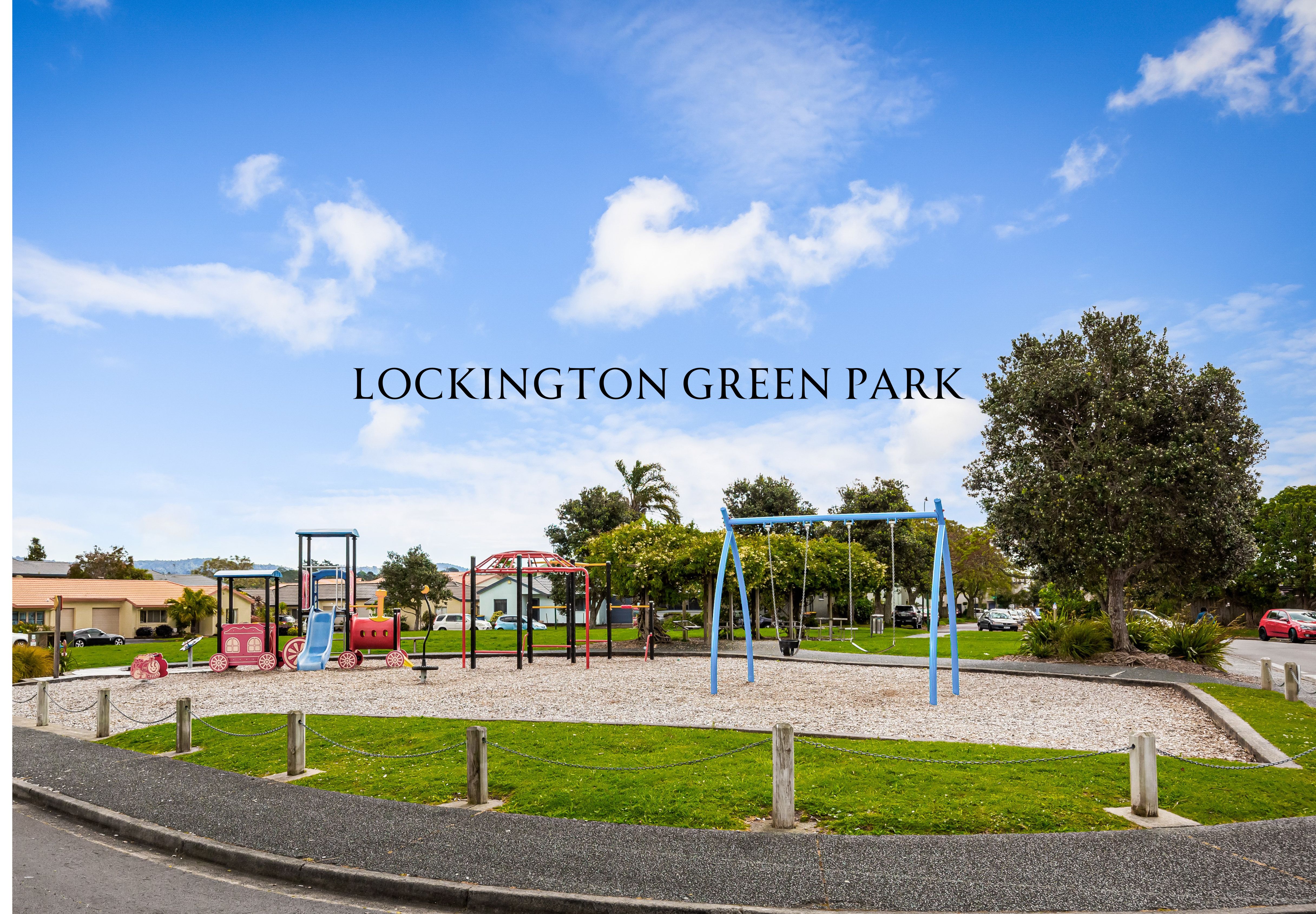 33 Neta Grove, Henderson Heights