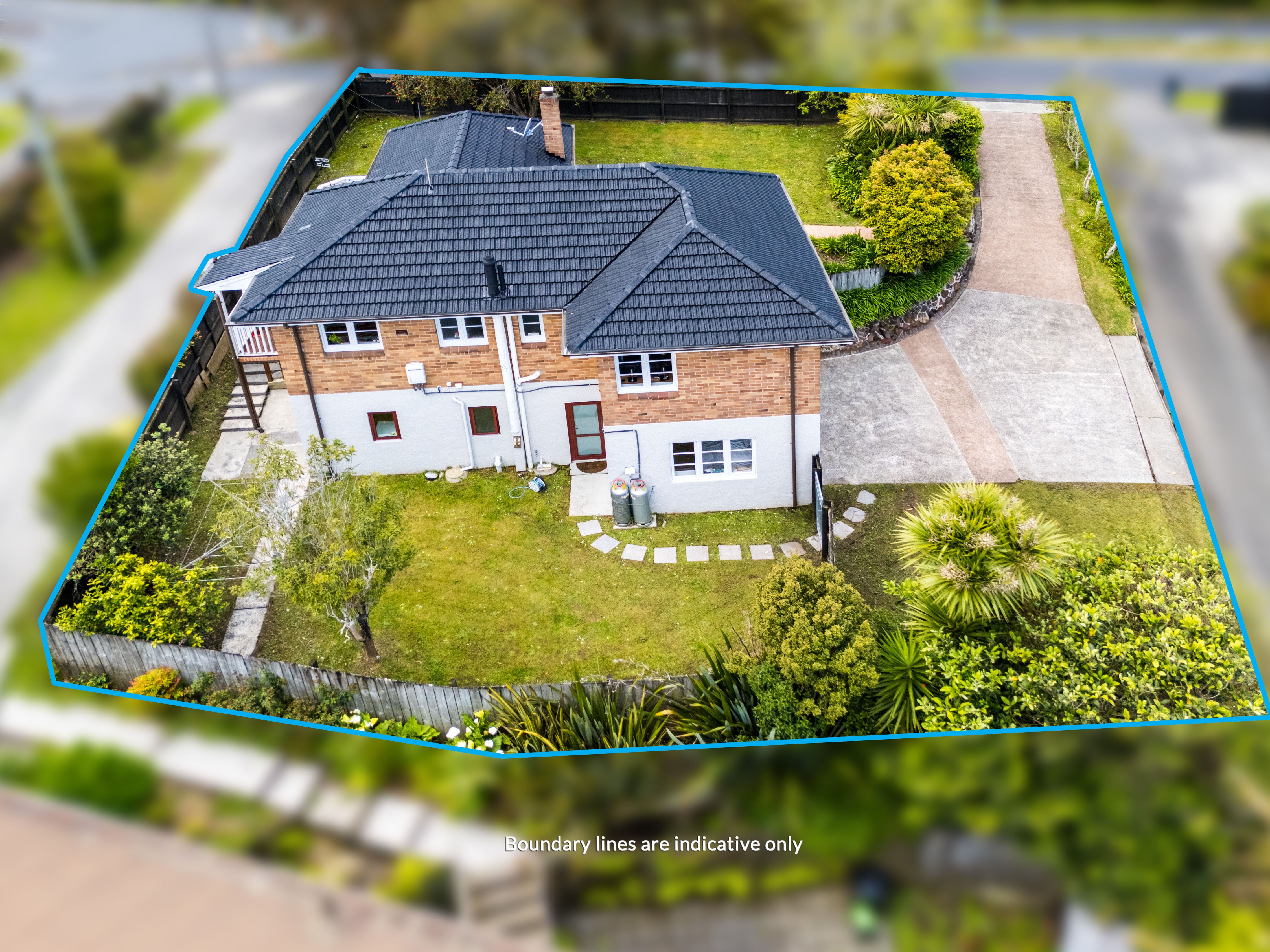 227 Titirangi Road, Titirangi