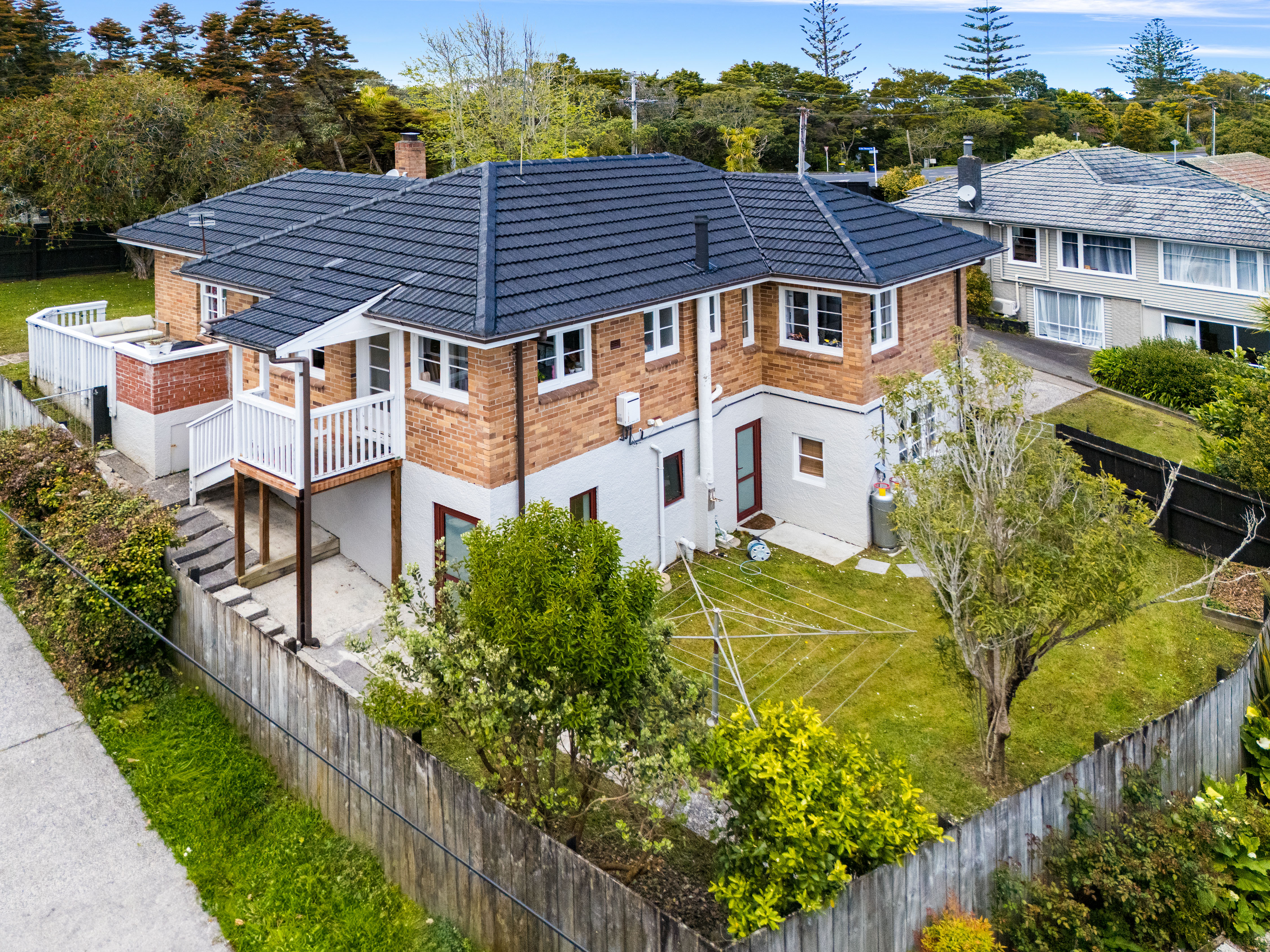 227 Titirangi Road, Titirangi