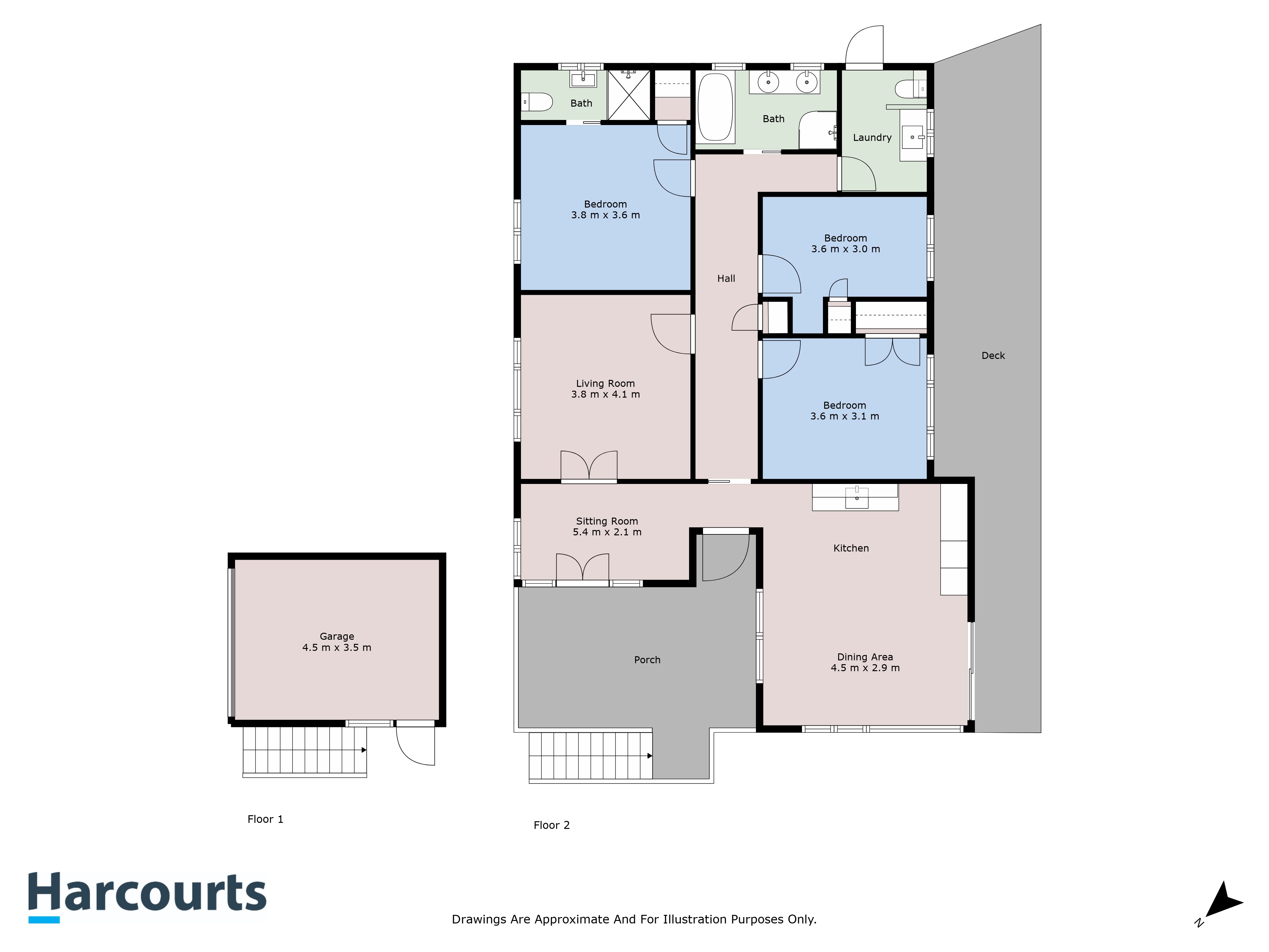 19 Applewood Drive, Henderson