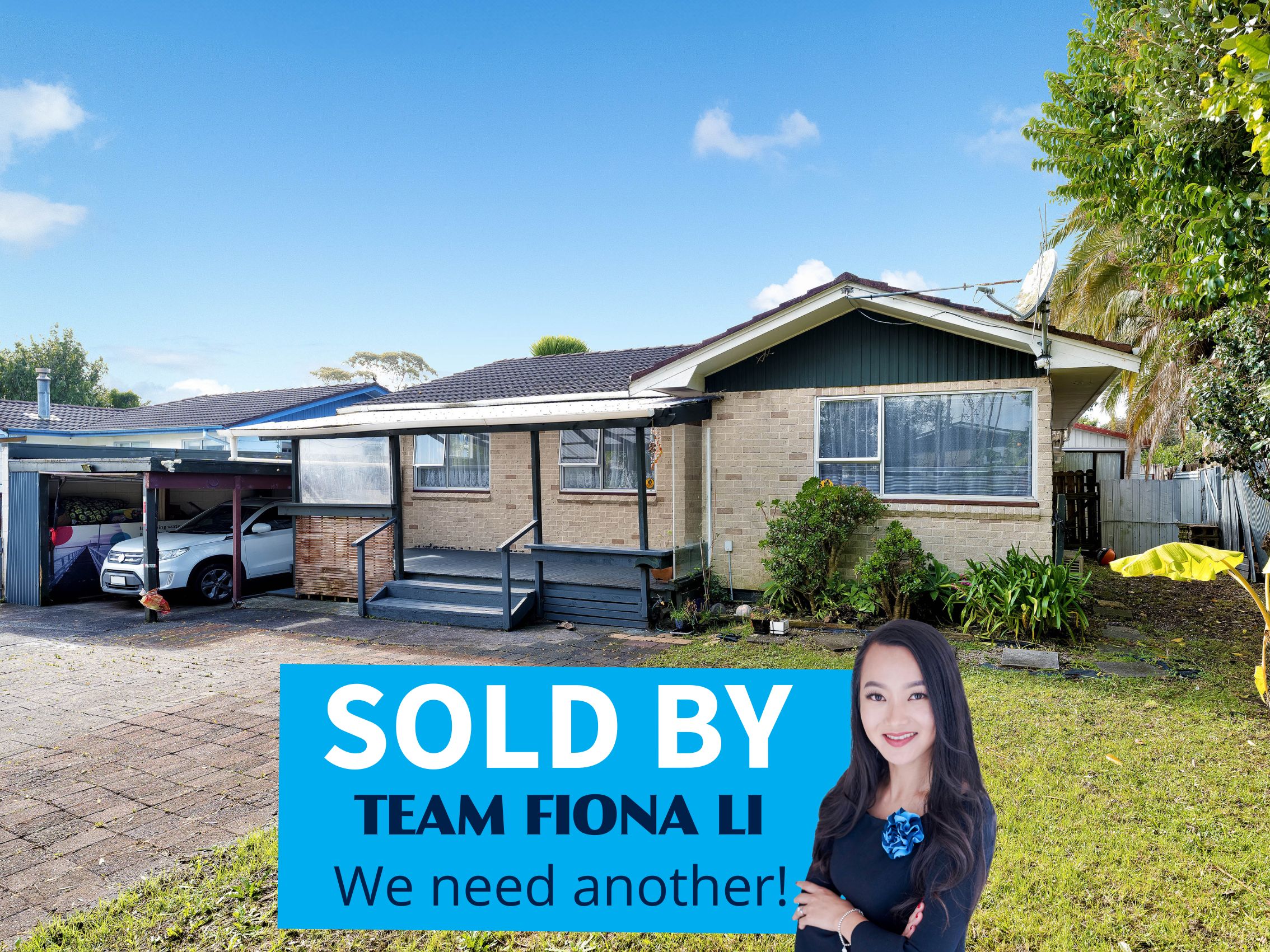 2/15 Larissa Avenue, Henderson