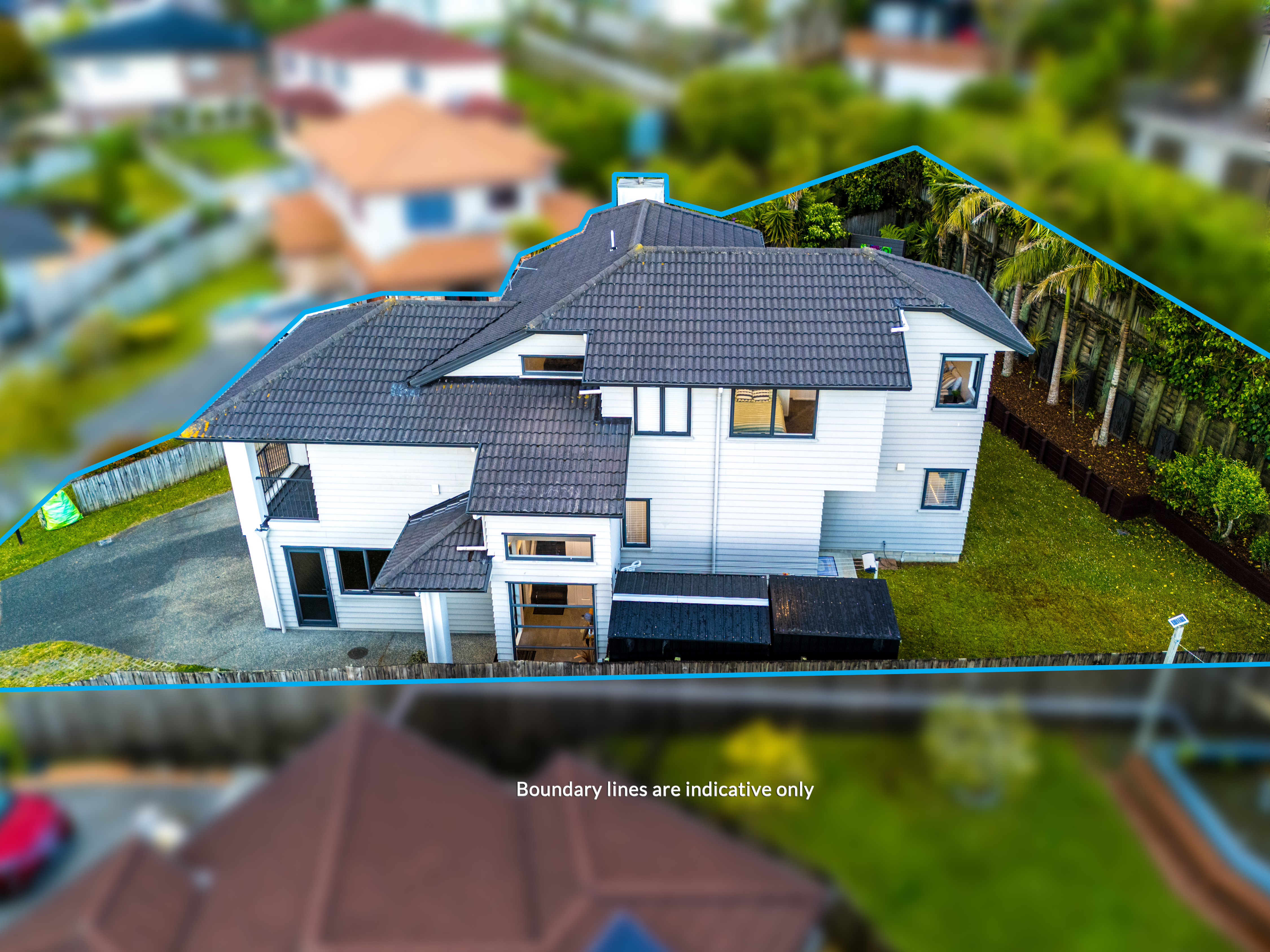 10 Finsbury Place, Henderson Heights