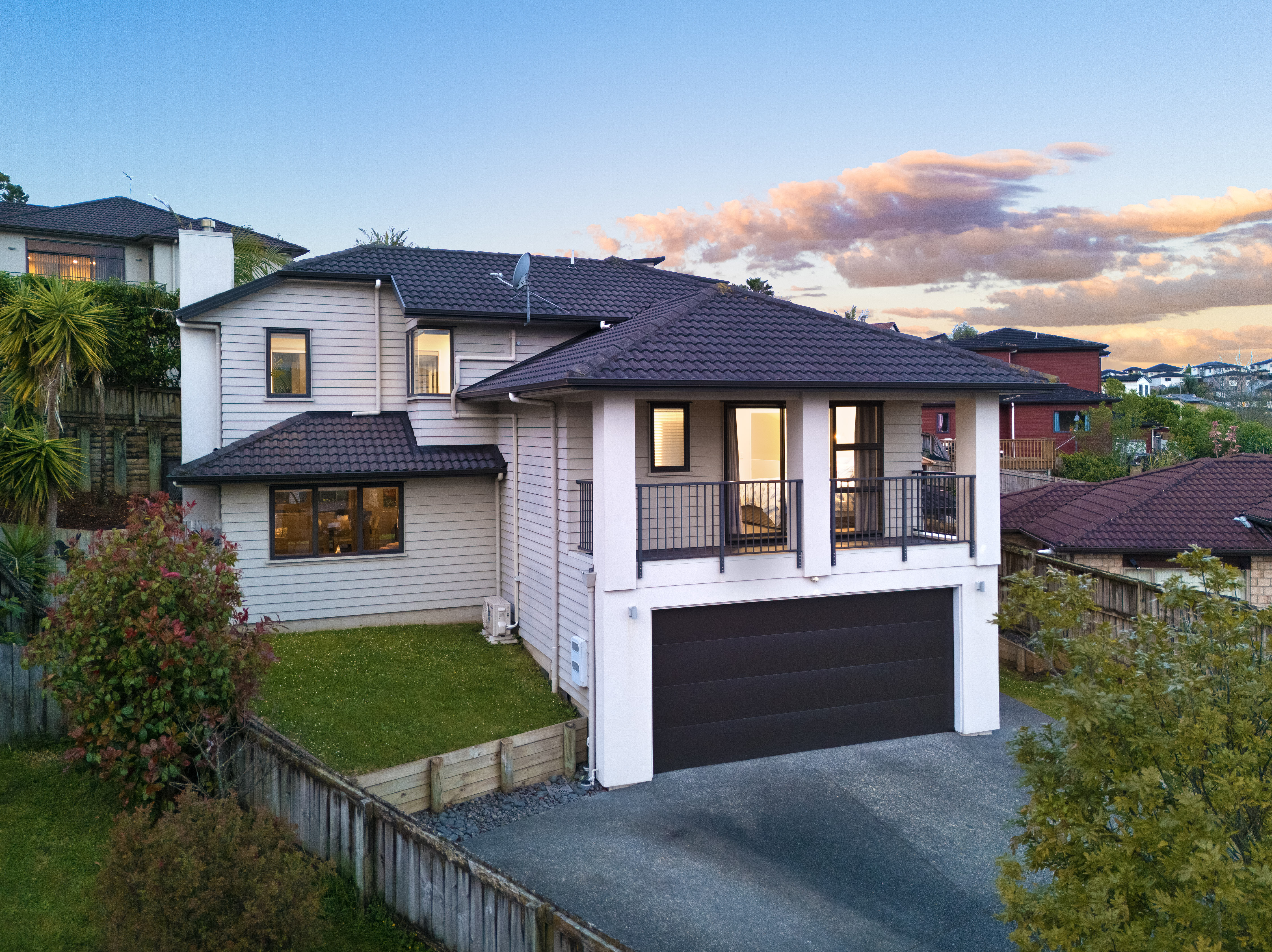10 Finsbury Place, Henderson Heights