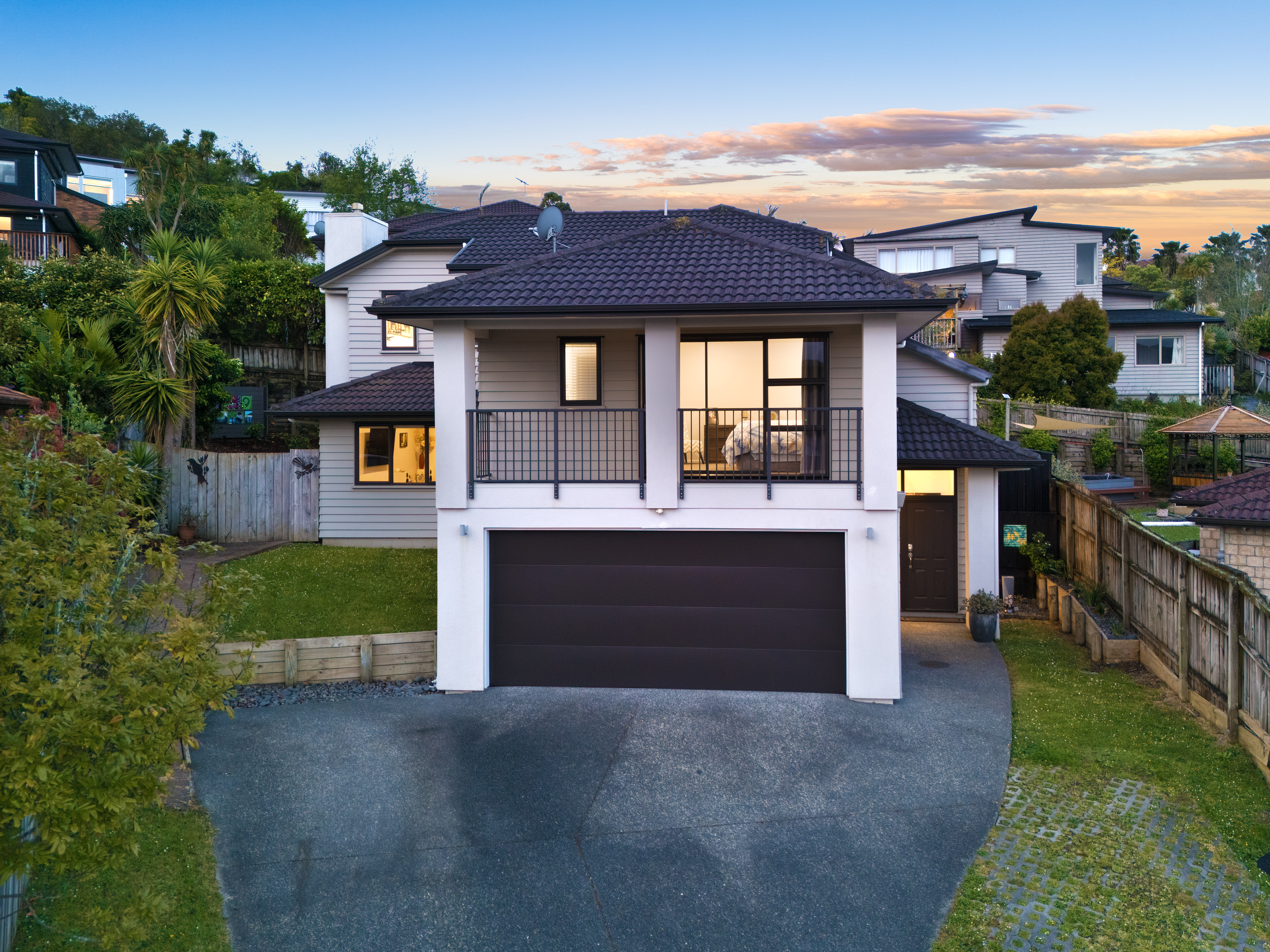 10 Finsbury Place, Henderson Heights