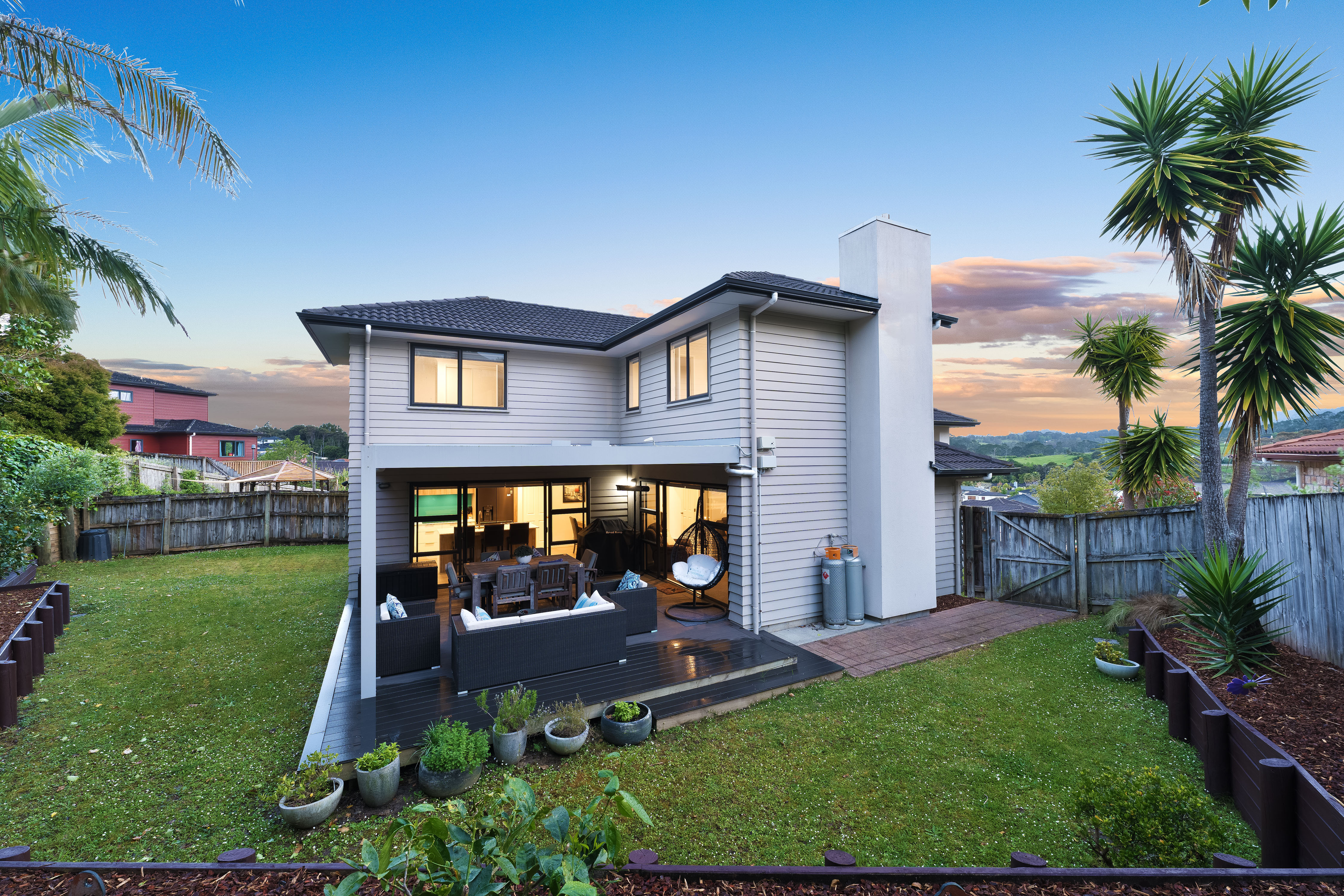 10 Finsbury Place, Henderson Heights