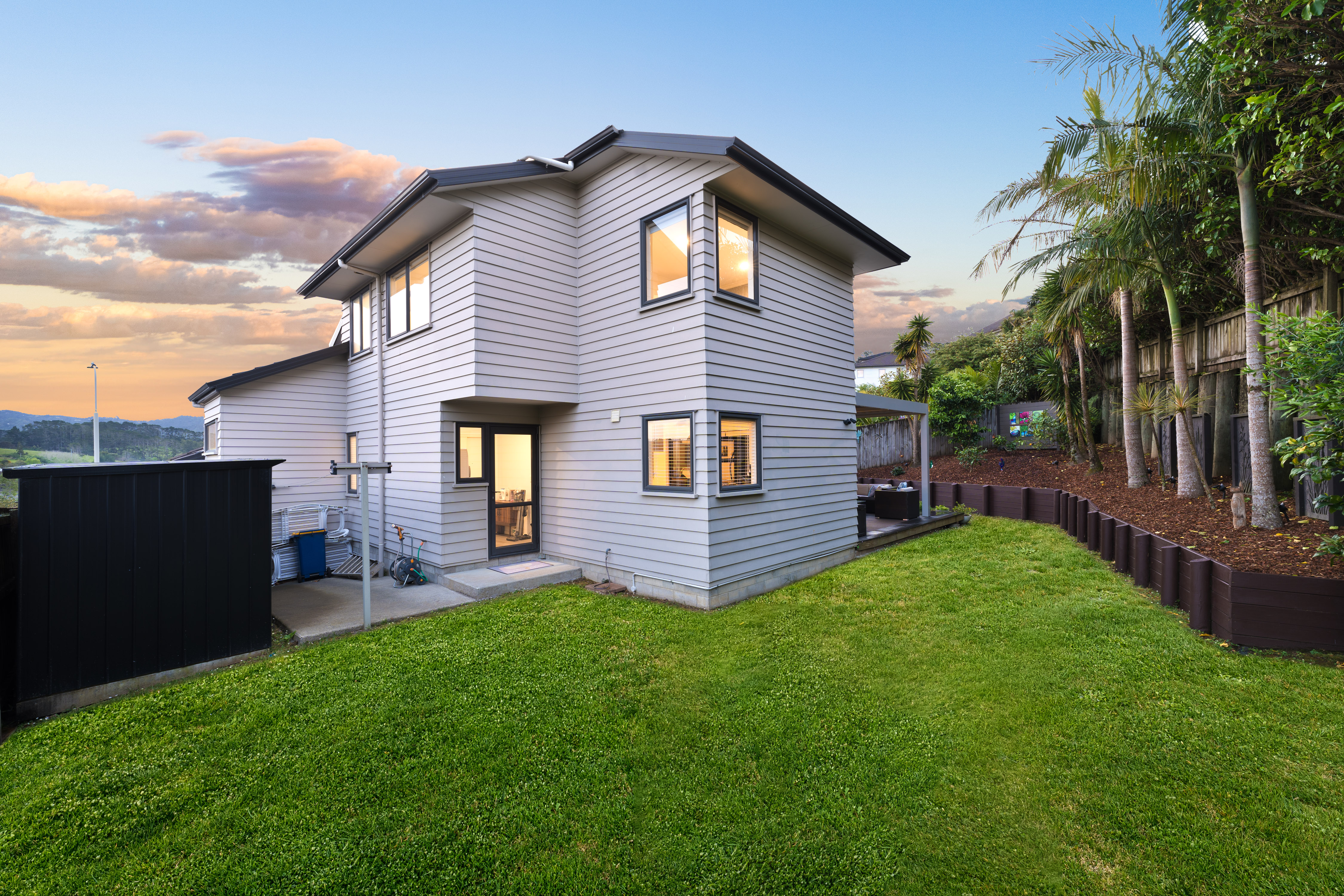10 Finsbury Place, Henderson Heights