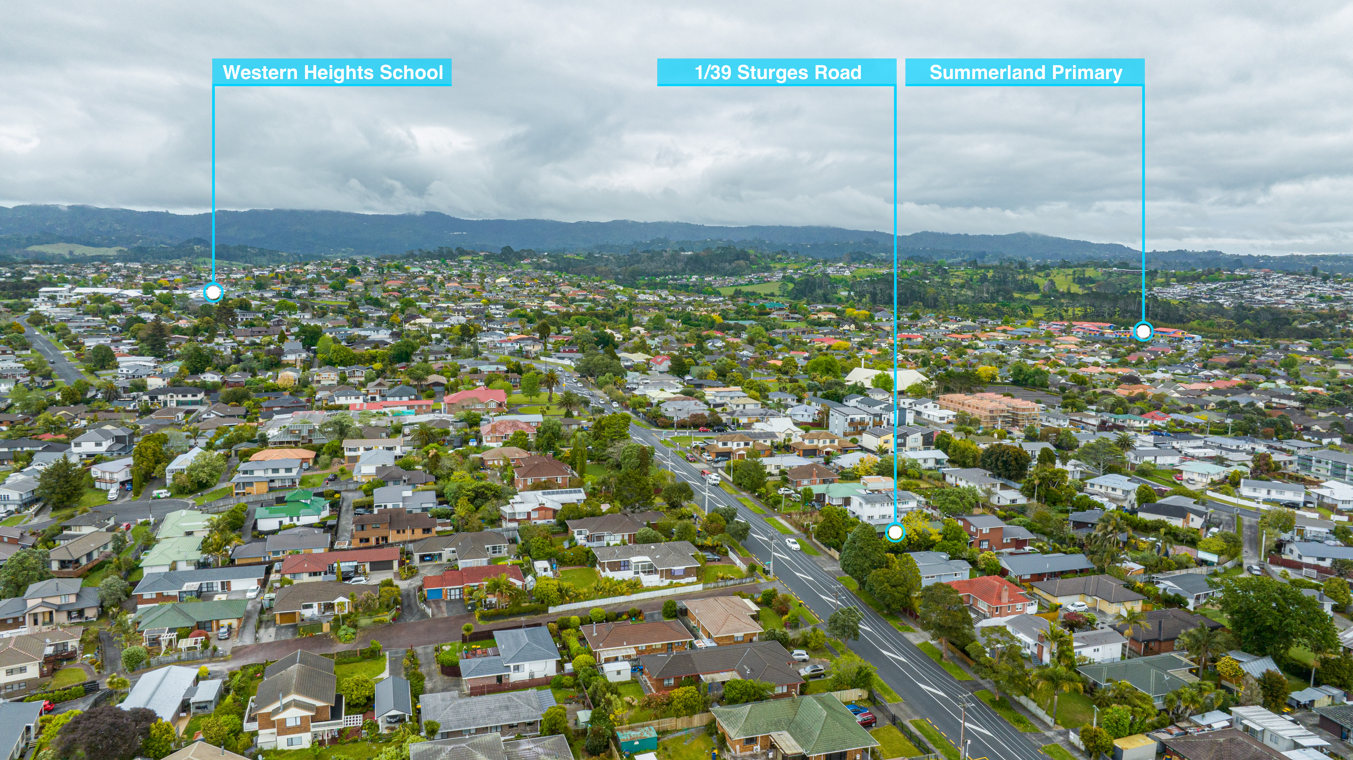 1/39 Sturges Road, Henderson Heights
