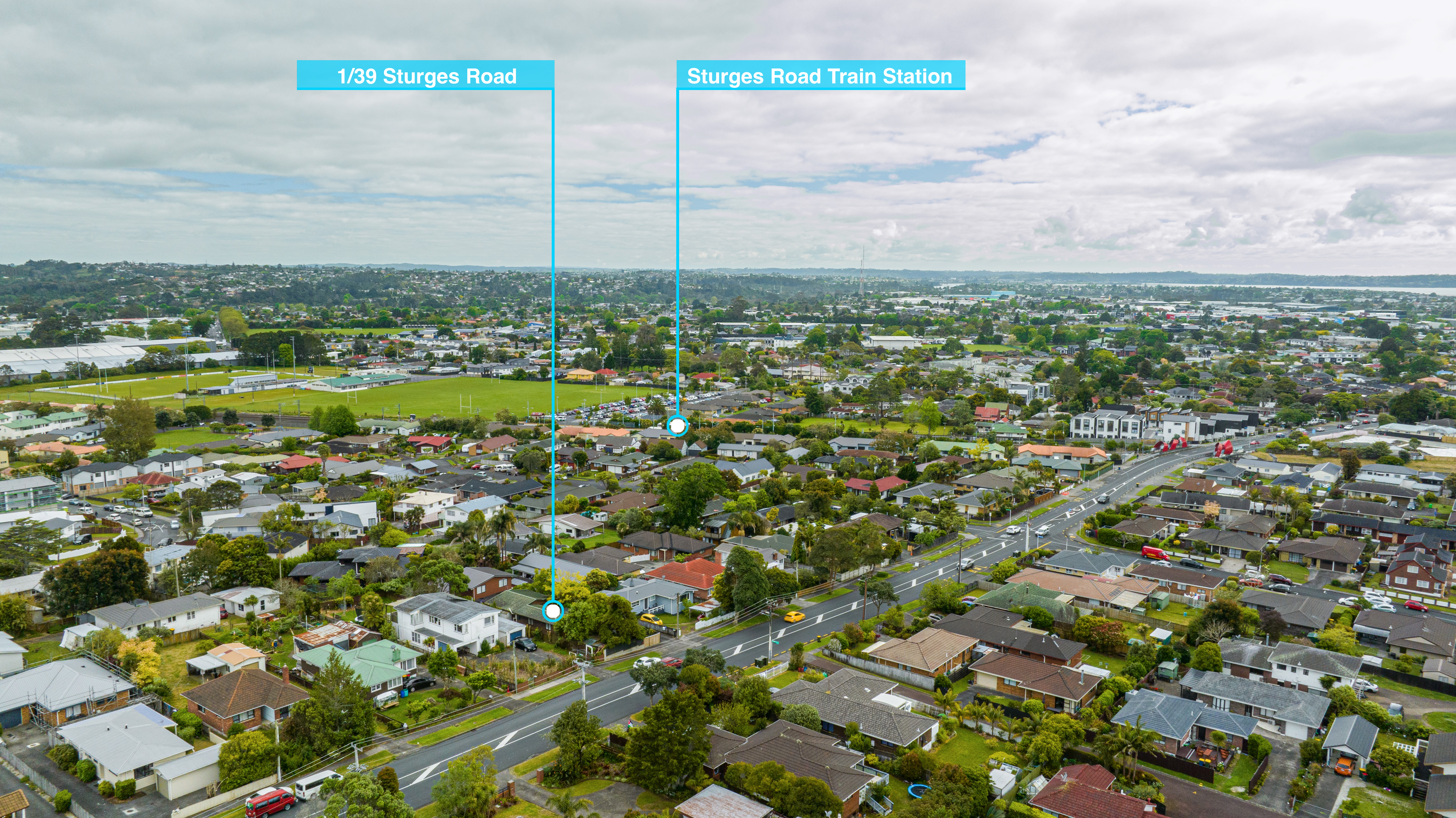 1/39 Sturges Road, Henderson Heights