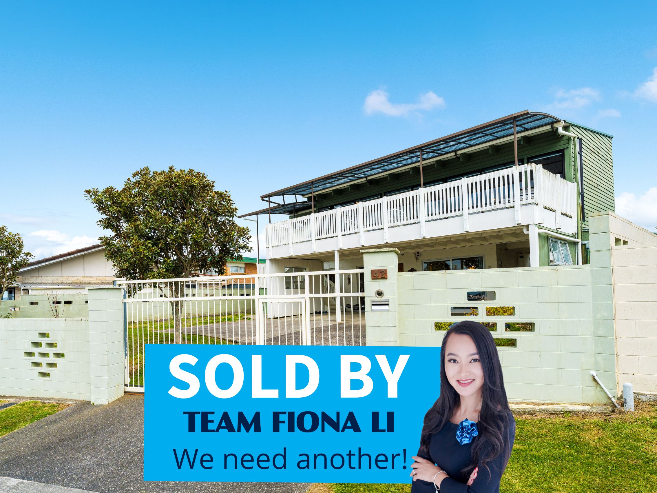 42 Spence Road, Henderson Heights