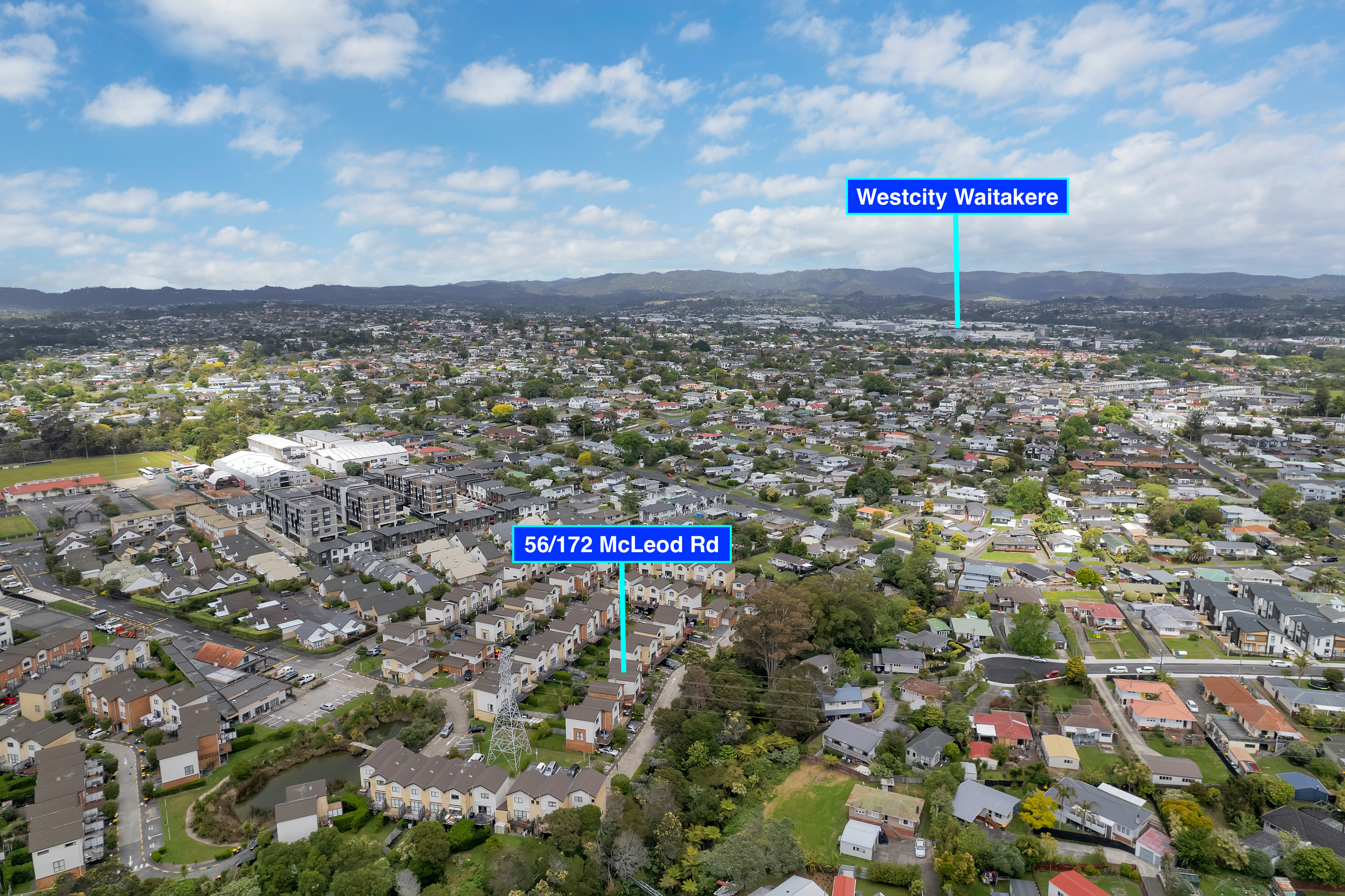 56/172 Mcleod Road, Te Atatu South