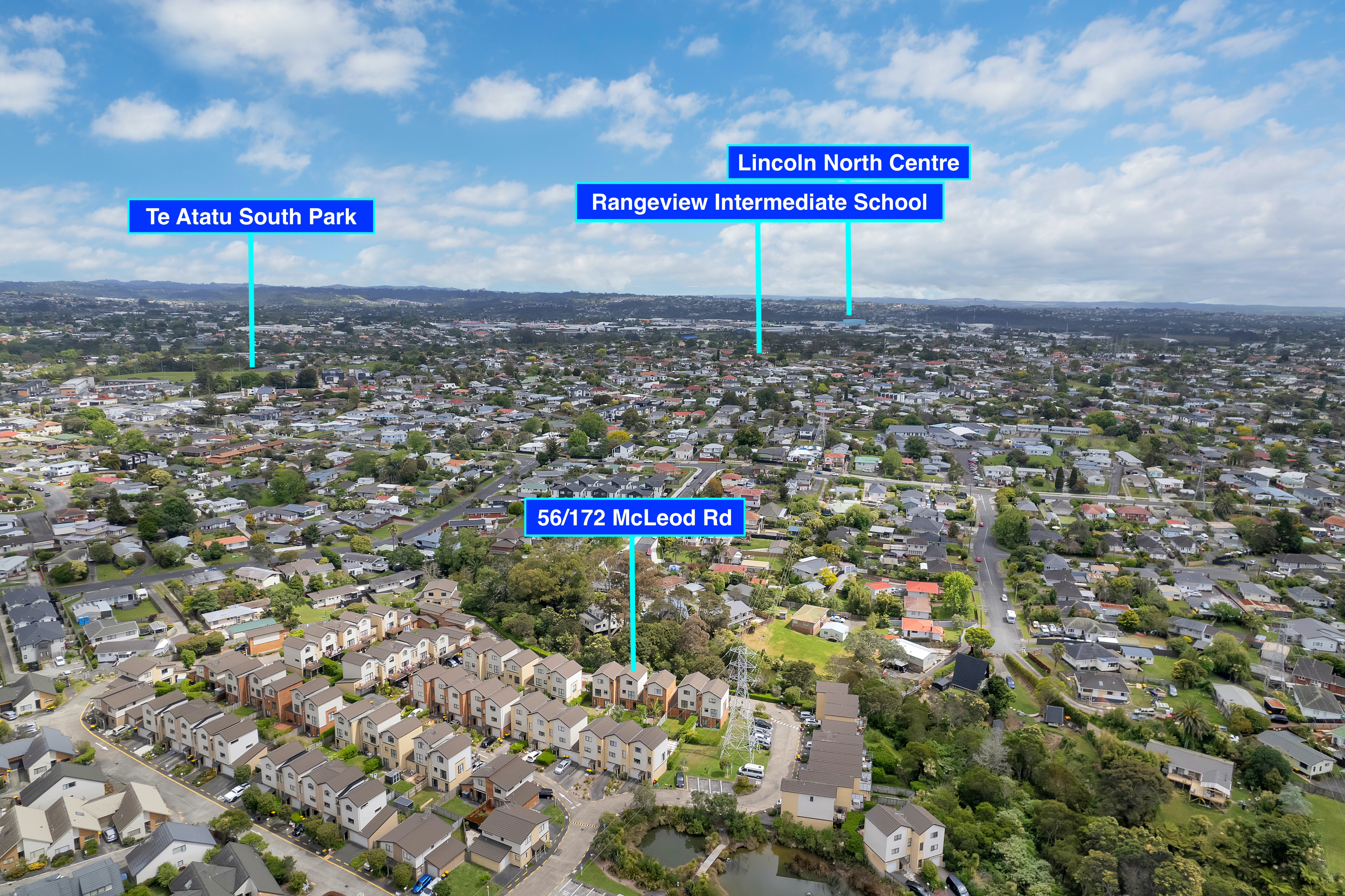 56/172 Mcleod Road, Te Atatu South