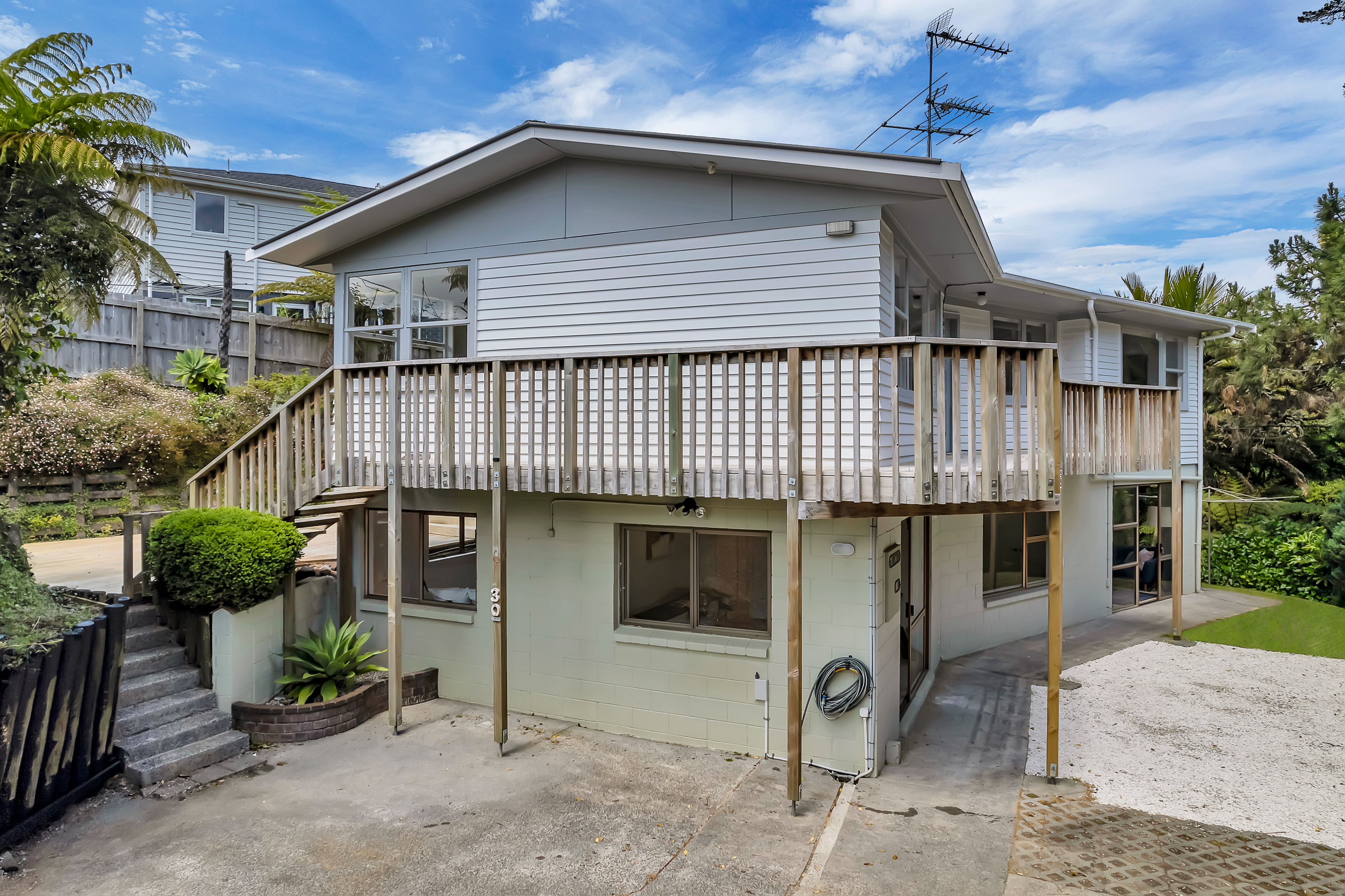 30 Glendene Avenue, Glendene