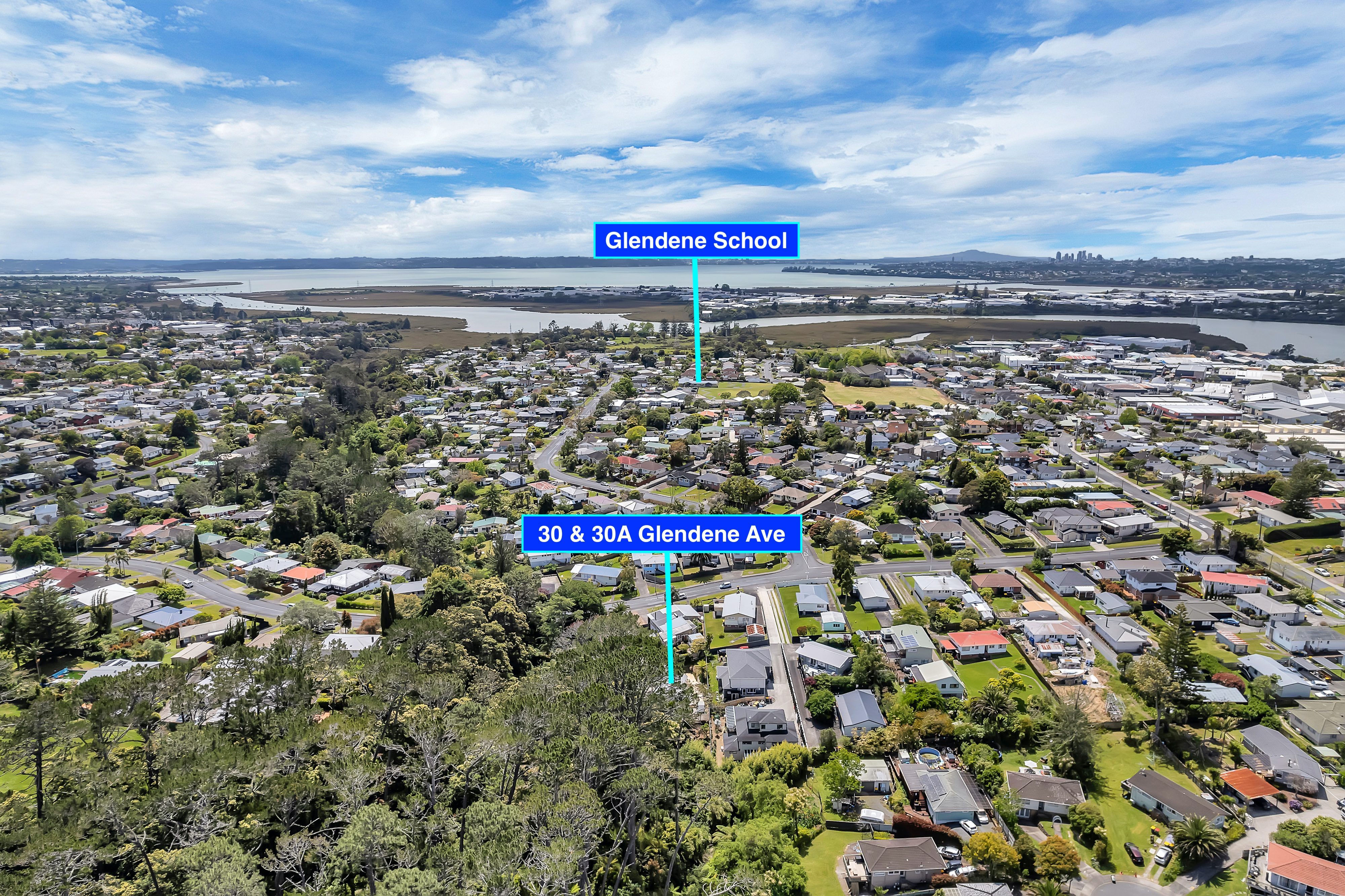 30 Glendene Avenue, Glendene