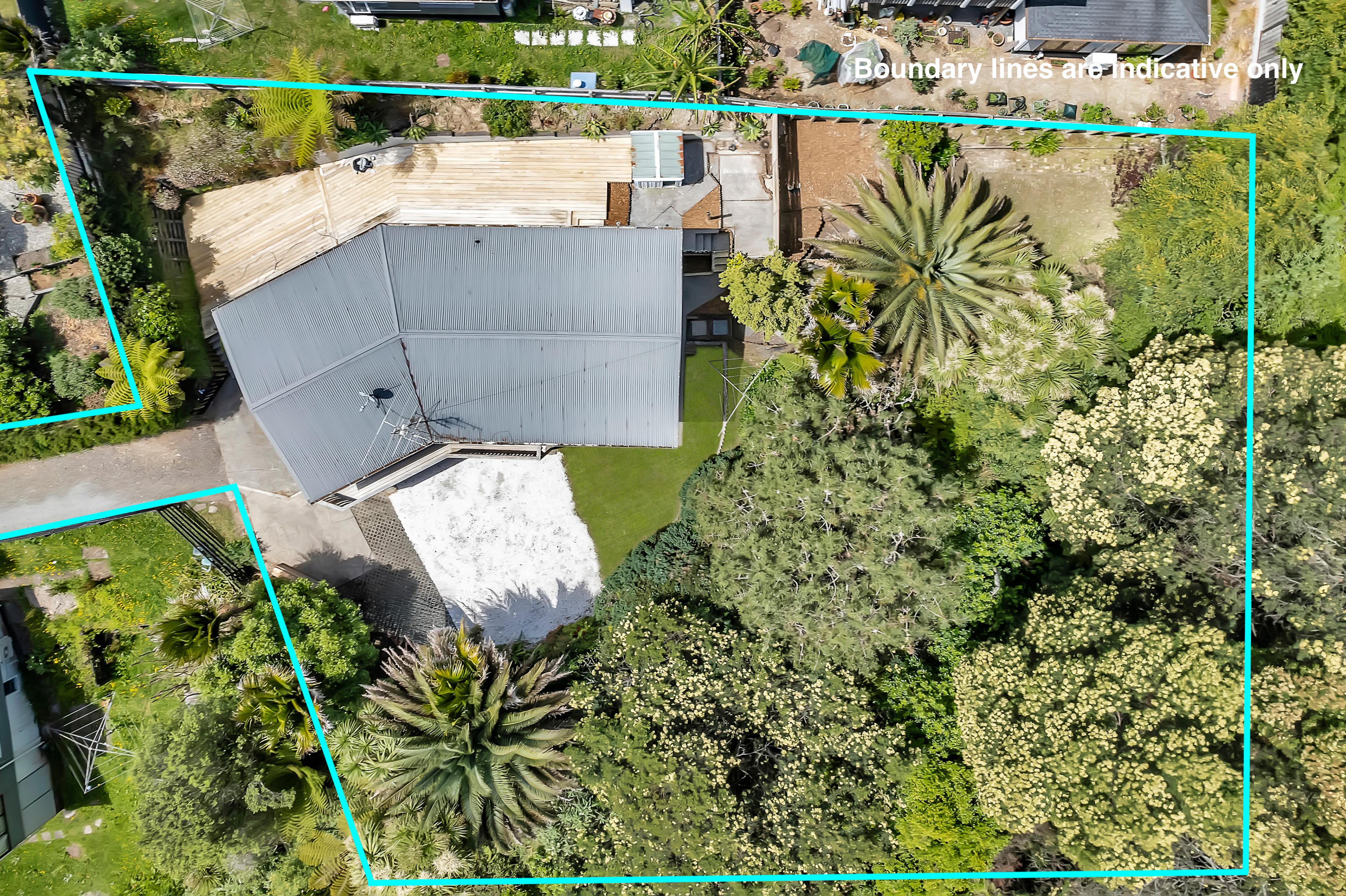 30 Glendene Avenue, Glendene