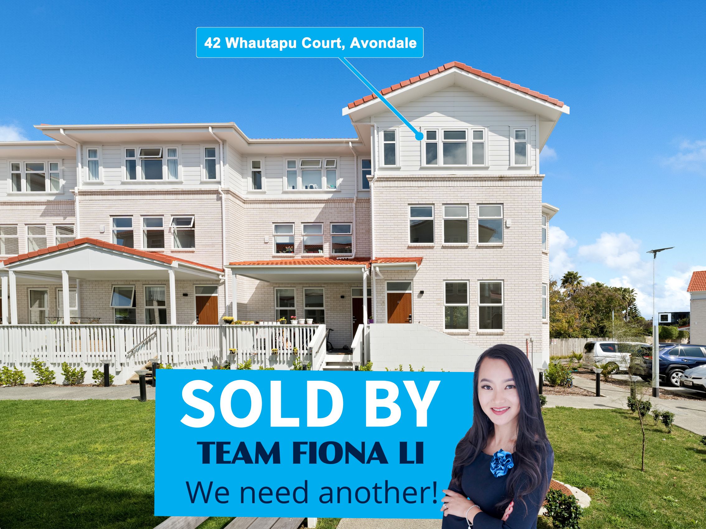 42 Whautapu Court, Avondale