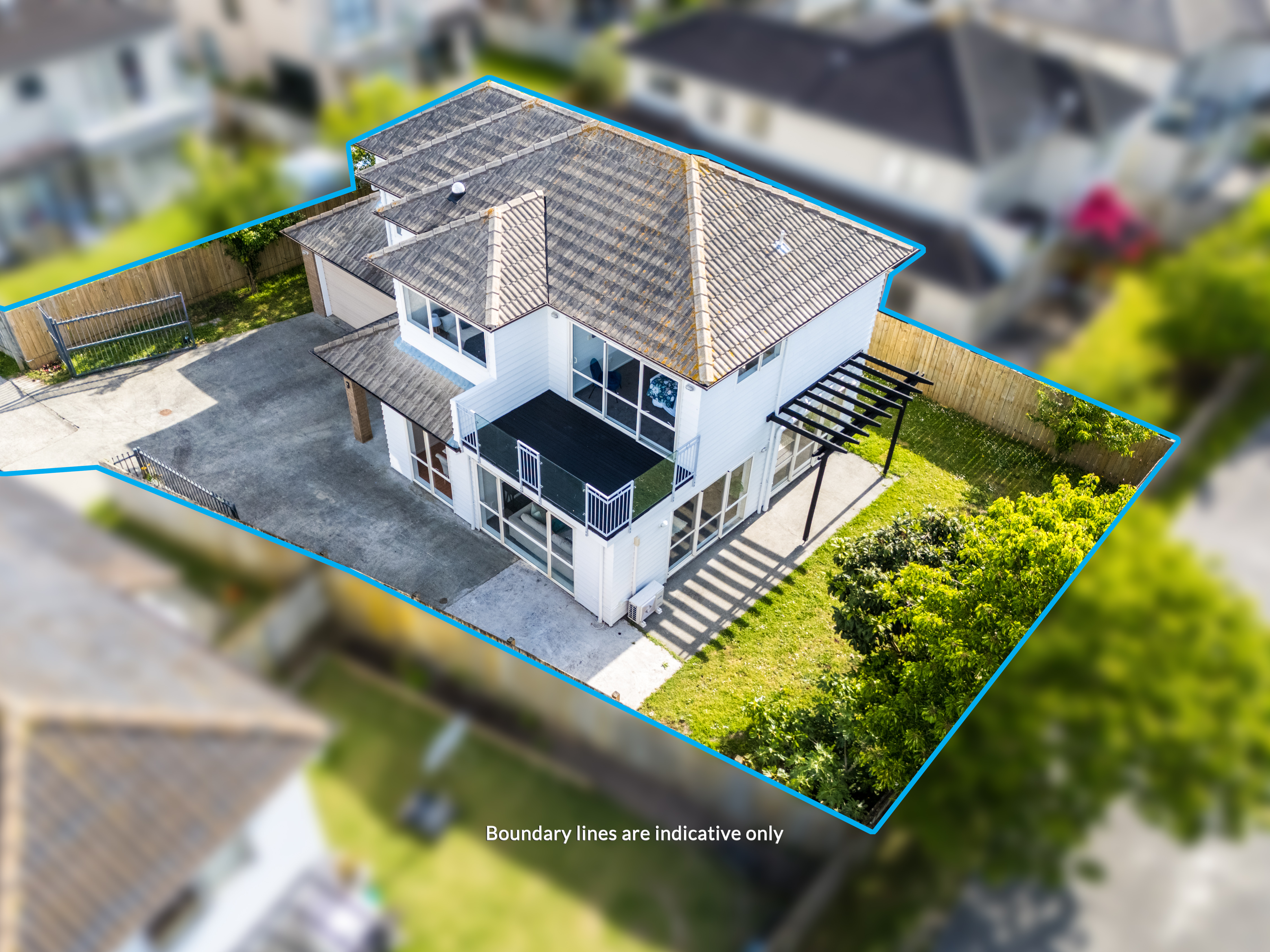 7 Merlot Way, Te Atatu South