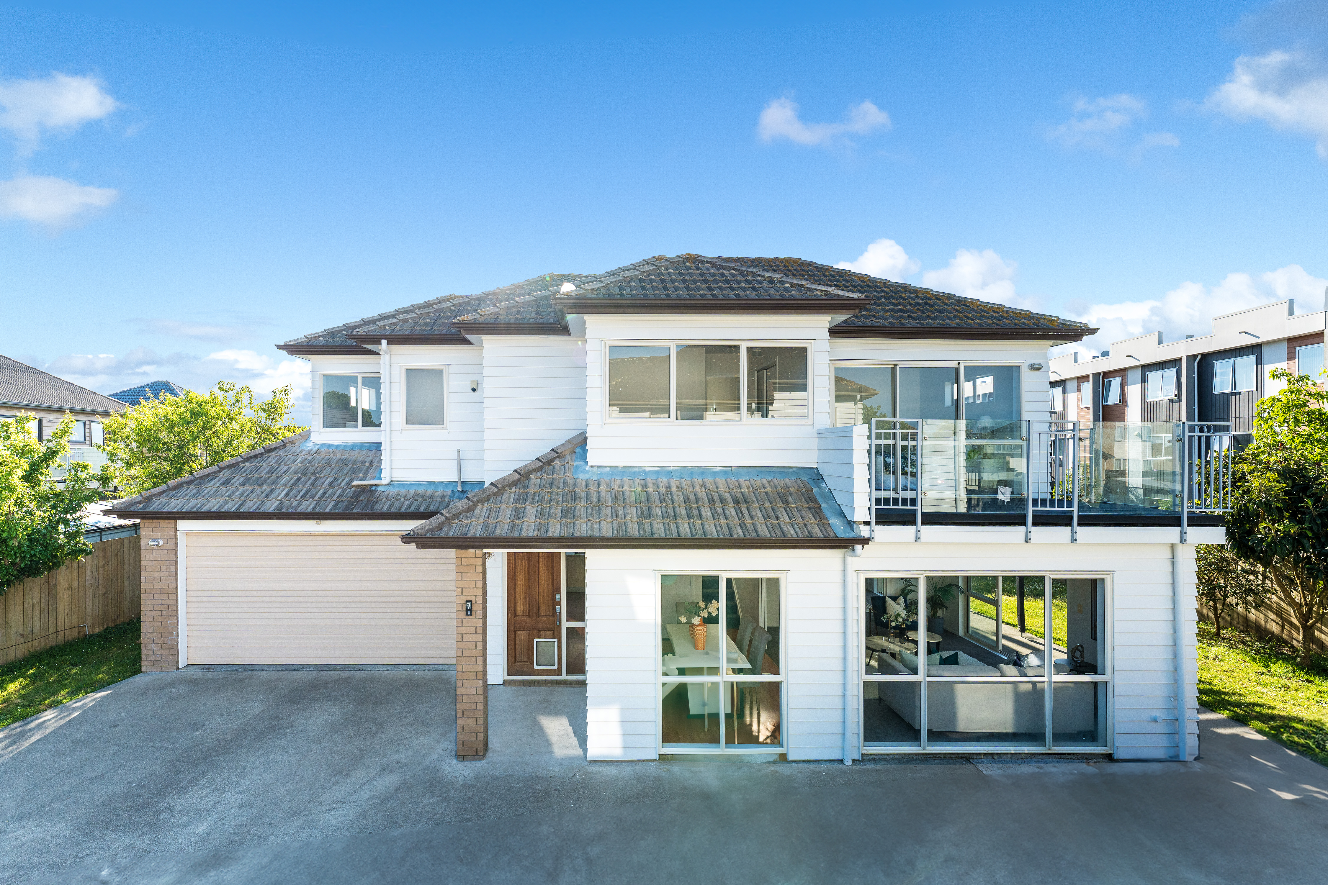 7 Merlot Way, Te Atatu South