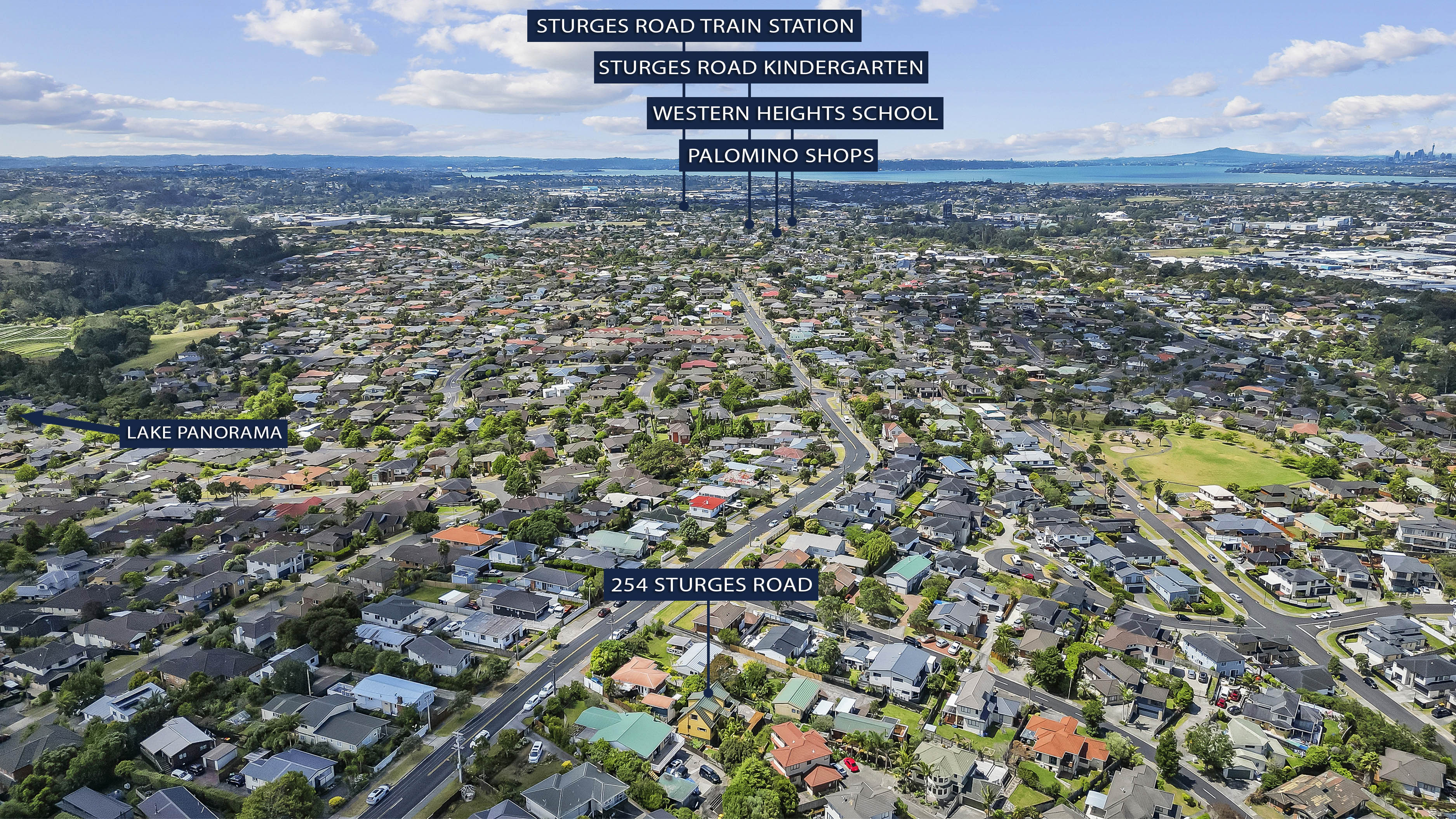 1/254 Sturges Road, Western Heights