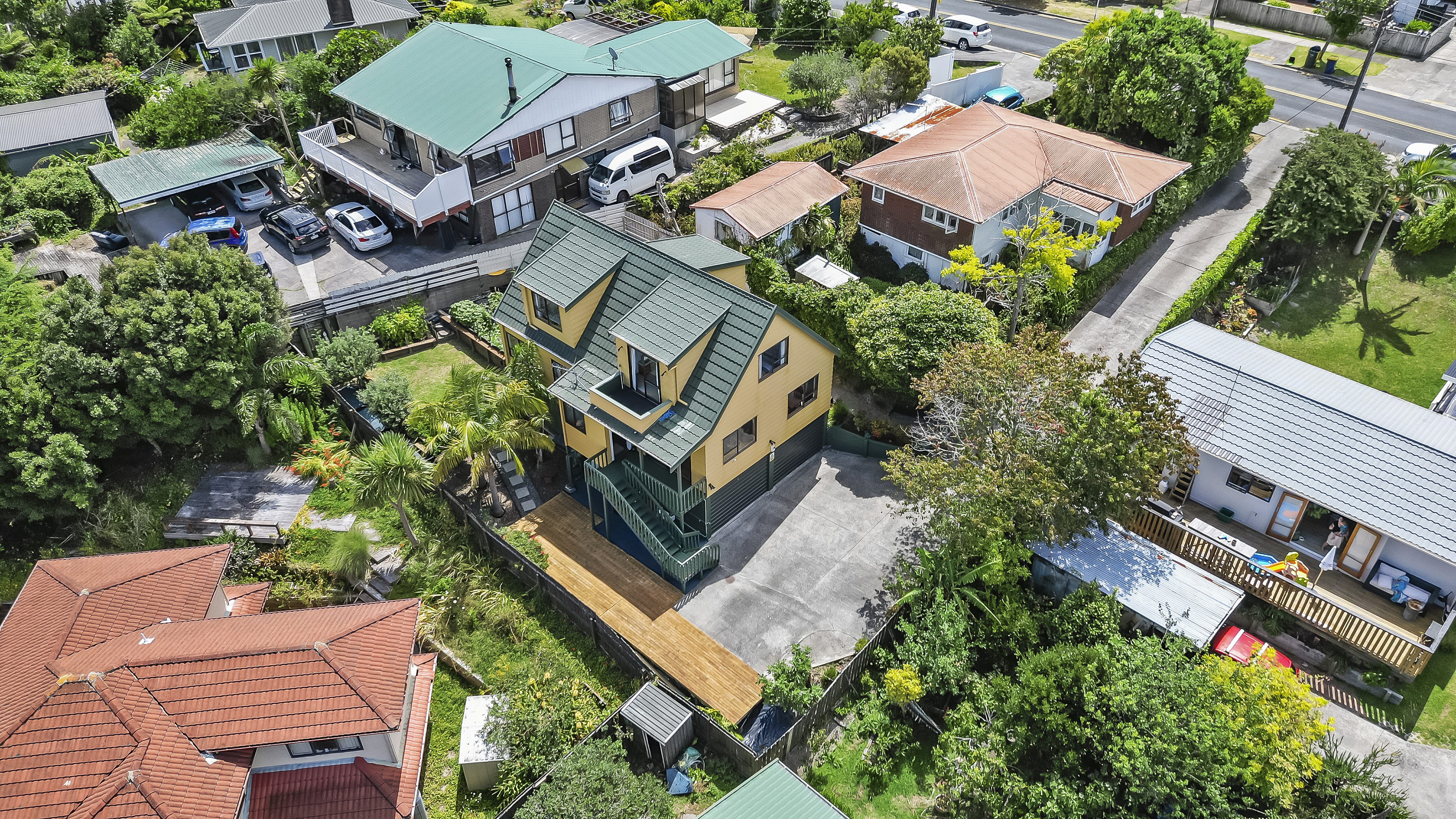 1/254 Sturges Road, Western Heights