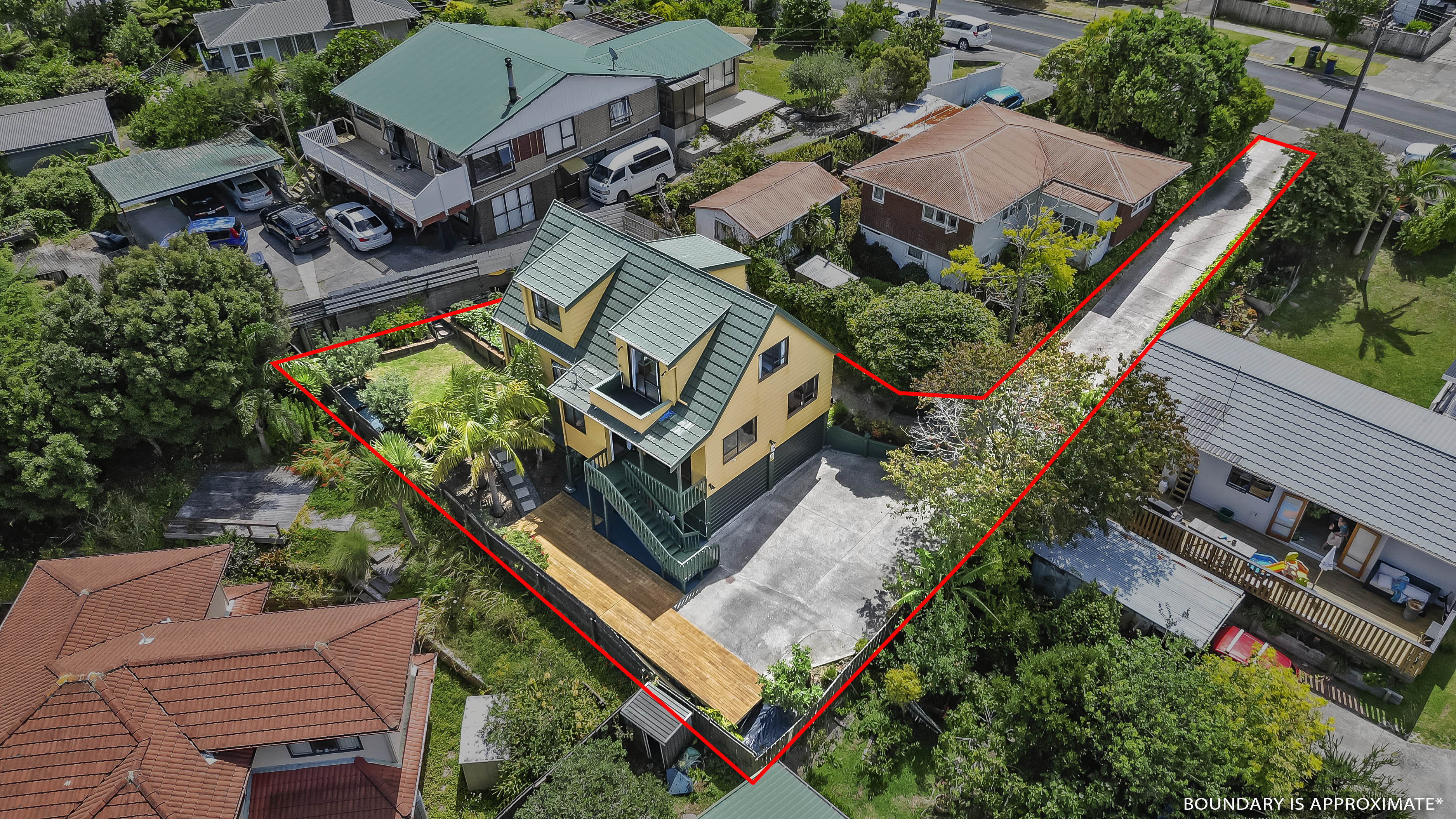 1/254 Sturges Road, Western Heights