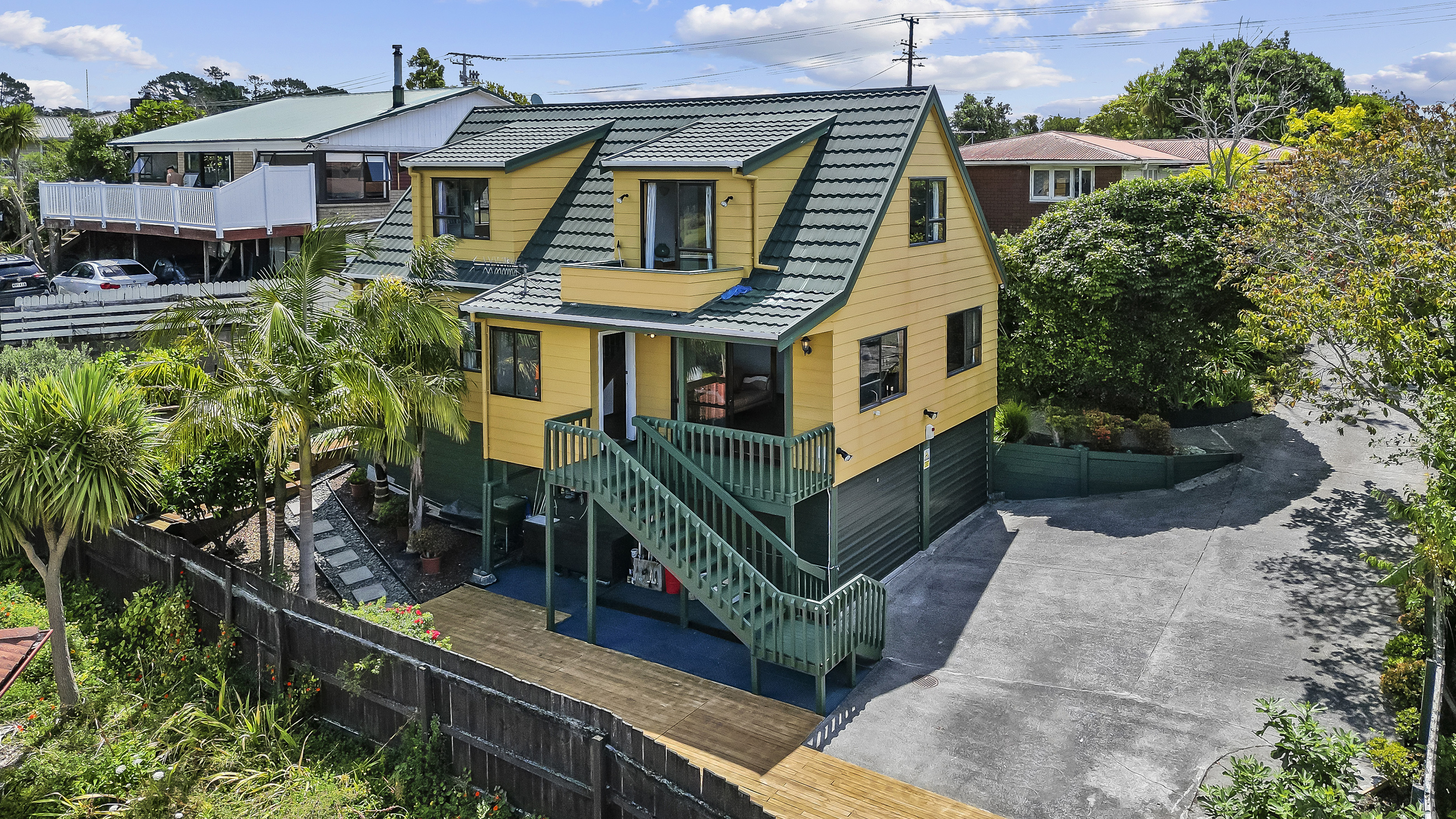 1/254 Sturges Road, Western Heights